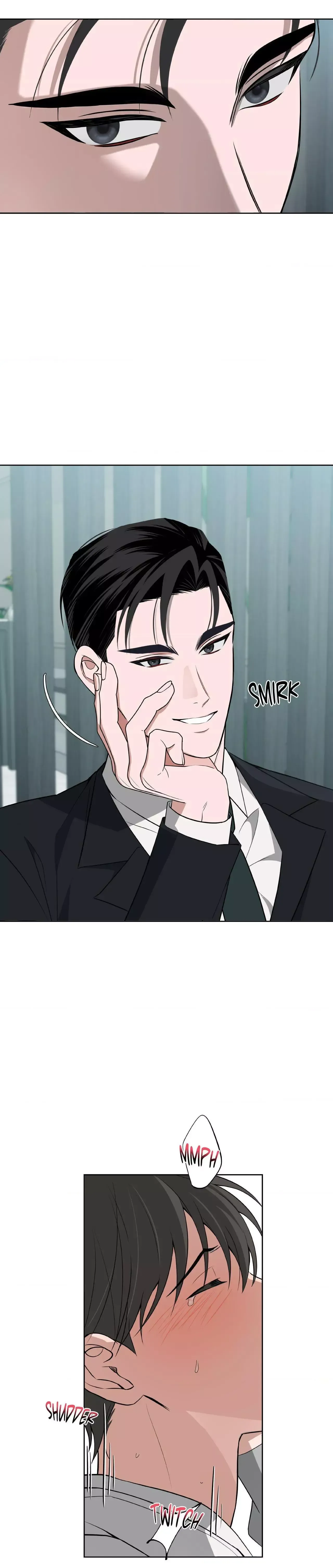 Read Three Nights chapter 29 image 2 on Lezhin