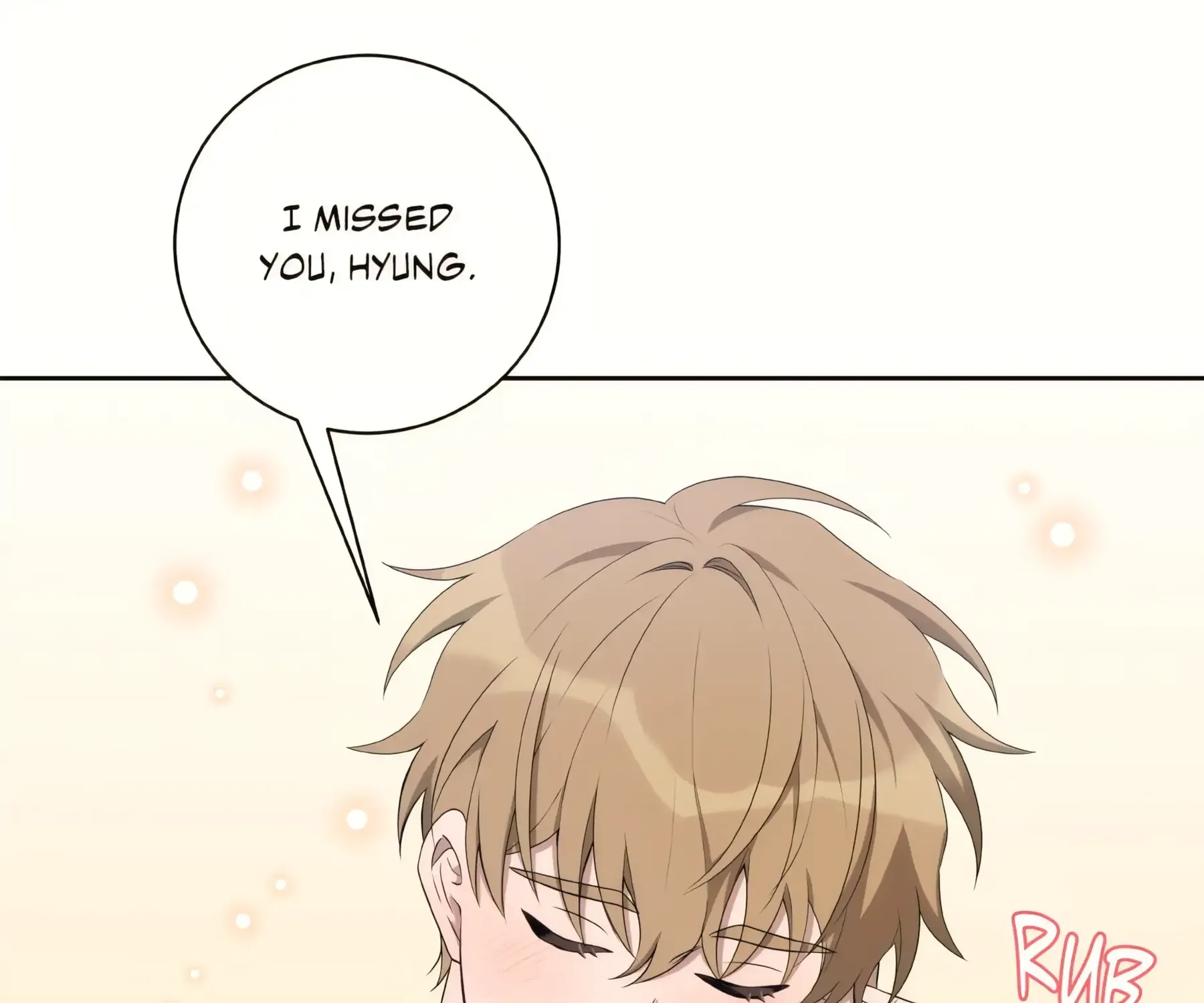 Read Three Nights chapter 3 image 10 on Lezhin