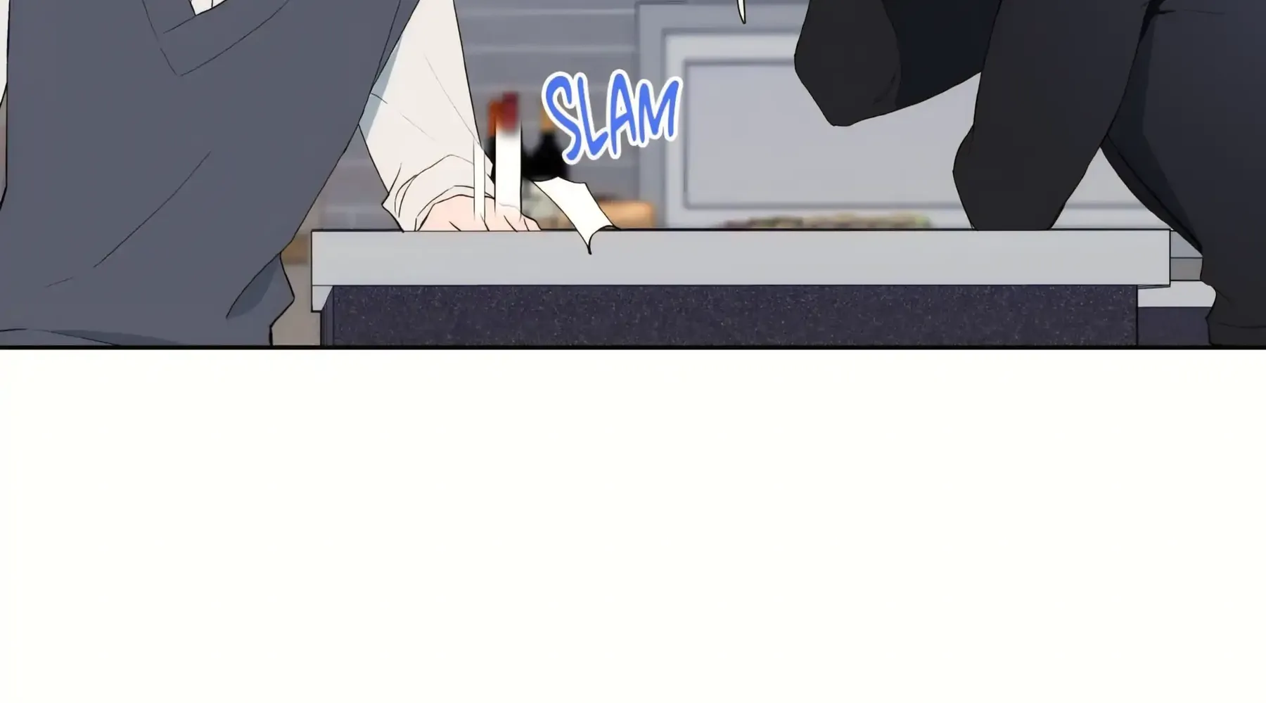 Read Three Nights chapter 3 image 102 on Lezhin