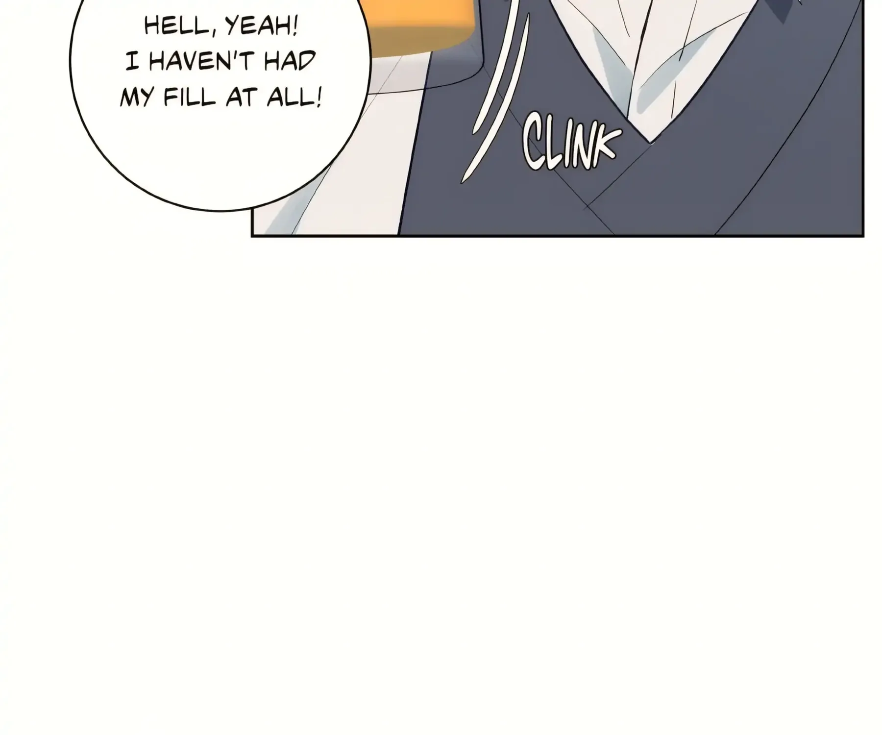 Read Three Nights chapter 3 image 105 on Lezhin