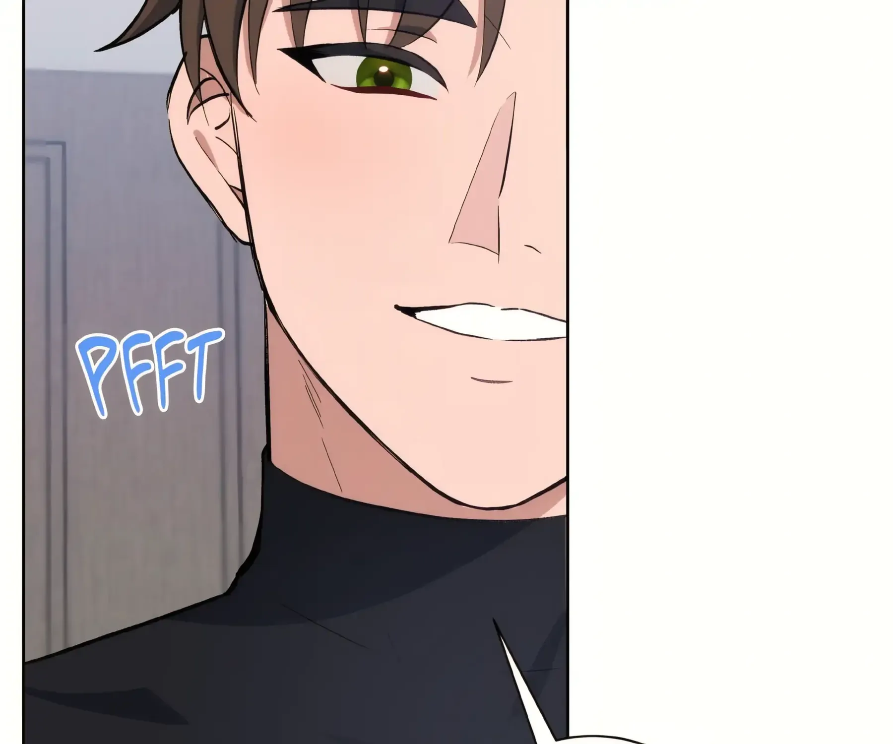 Read Three Nights chapter 3 image 107 on Lezhin