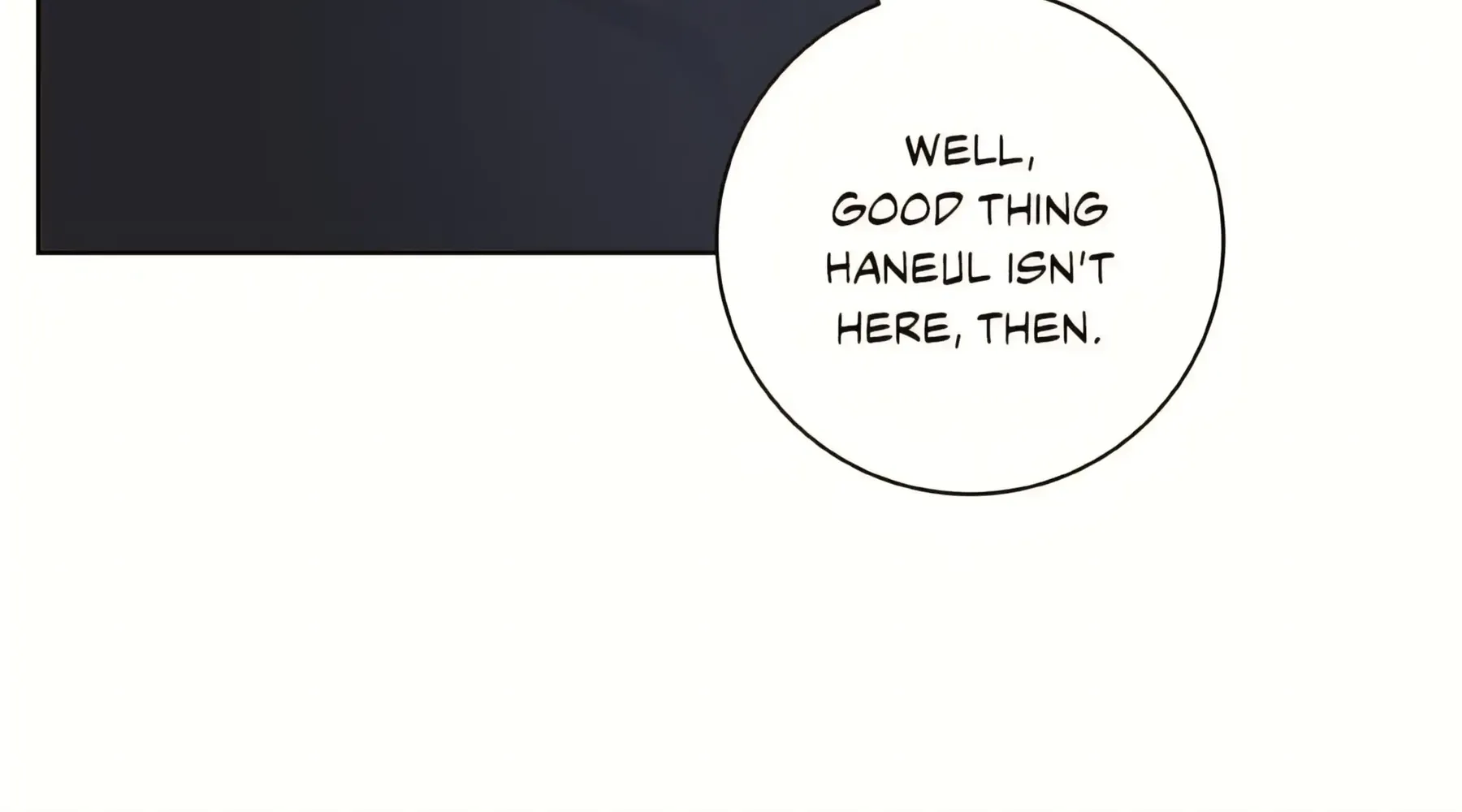Read Three Nights chapter 3 image 108 on Lezhin