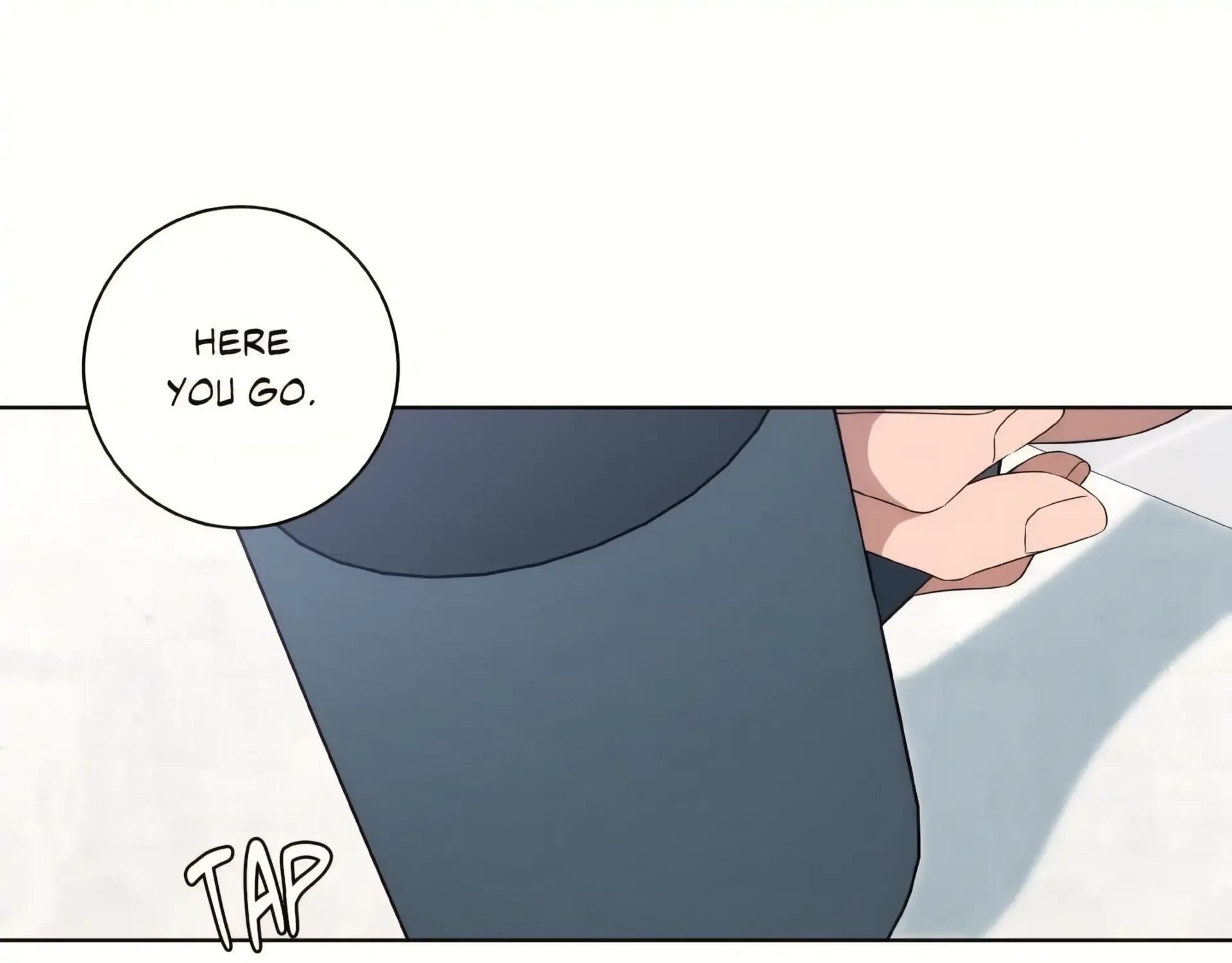 Read Three Nights chapter 3 image 109 on Lezhin