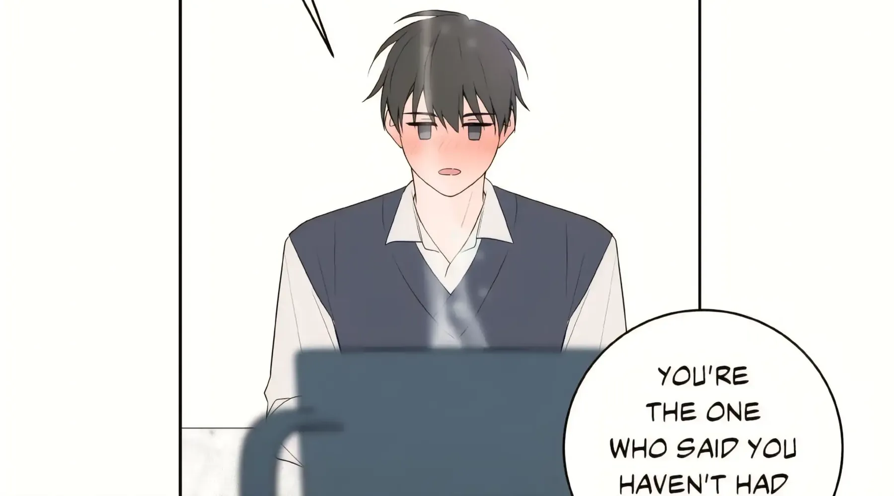 Read Three Nights chapter 3 image 112 on Lezhin
