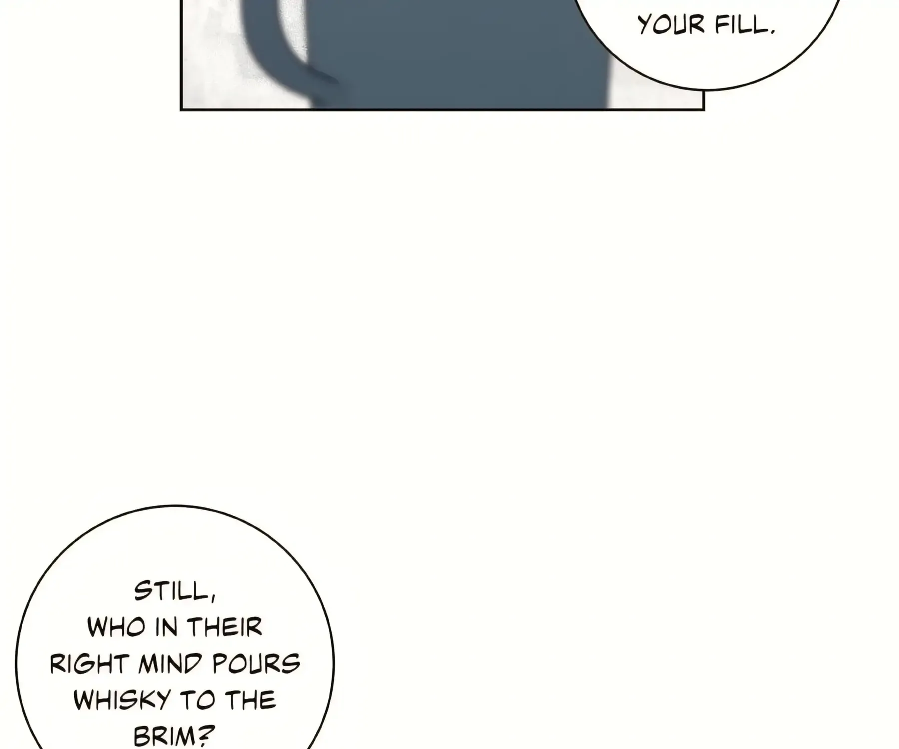 Read Three Nights chapter 3 image 113 on Lezhin
