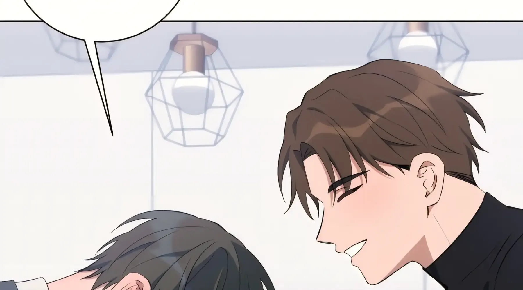 Read Three Nights chapter 3 image 114 on Lezhin