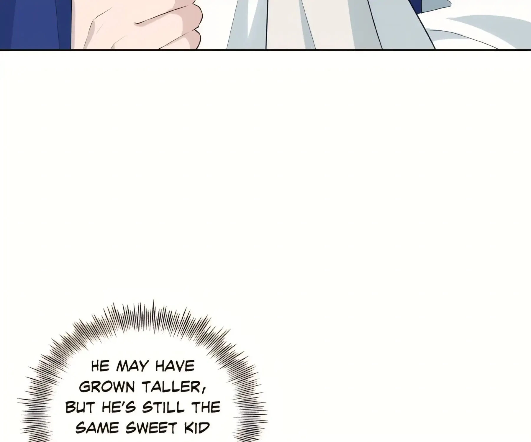 Read Three Nights chapter 3 image 12 on Lezhin
