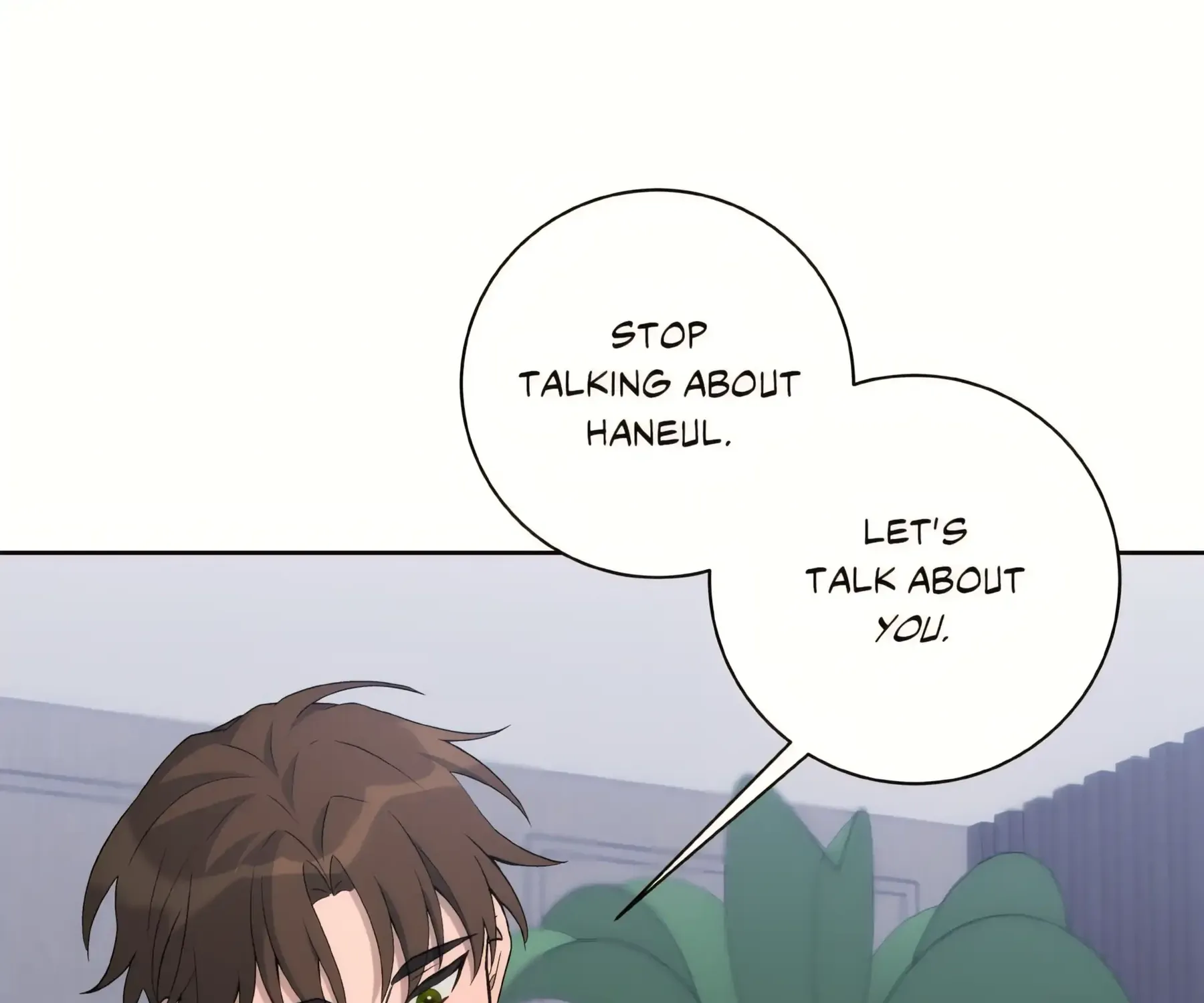 Read Three Nights chapter 3 image 129 on Lezhin