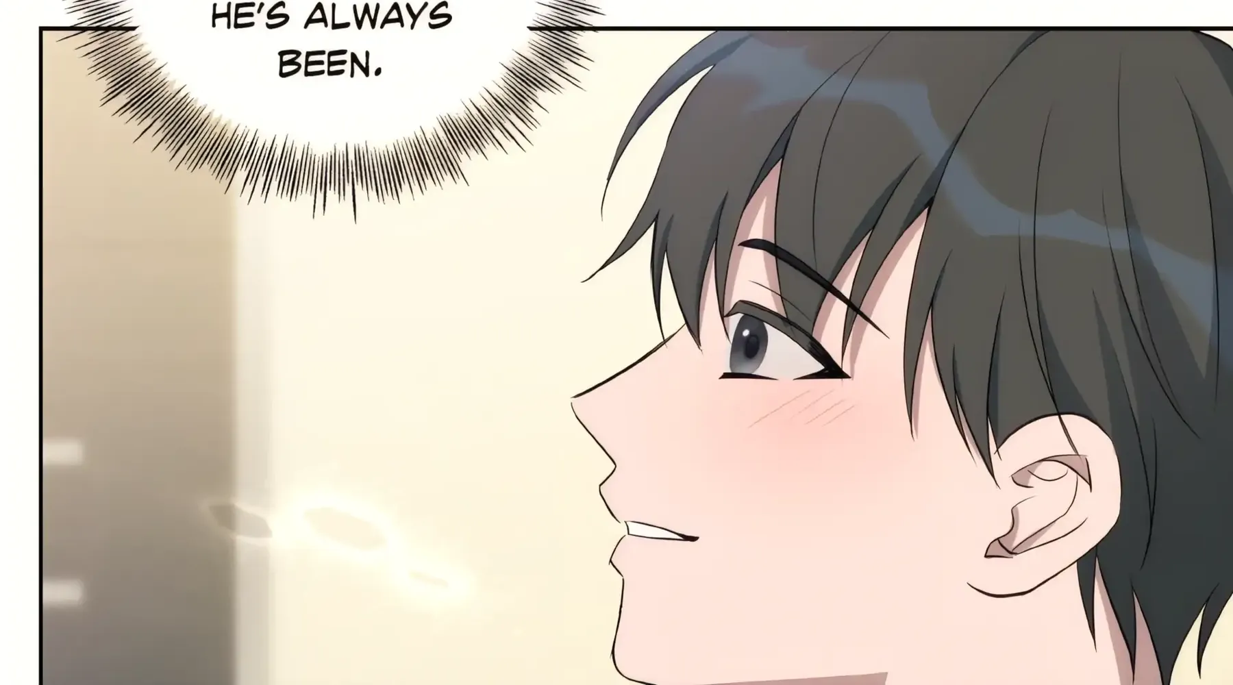 Read Three Nights chapter 3 image 13 on Lezhin