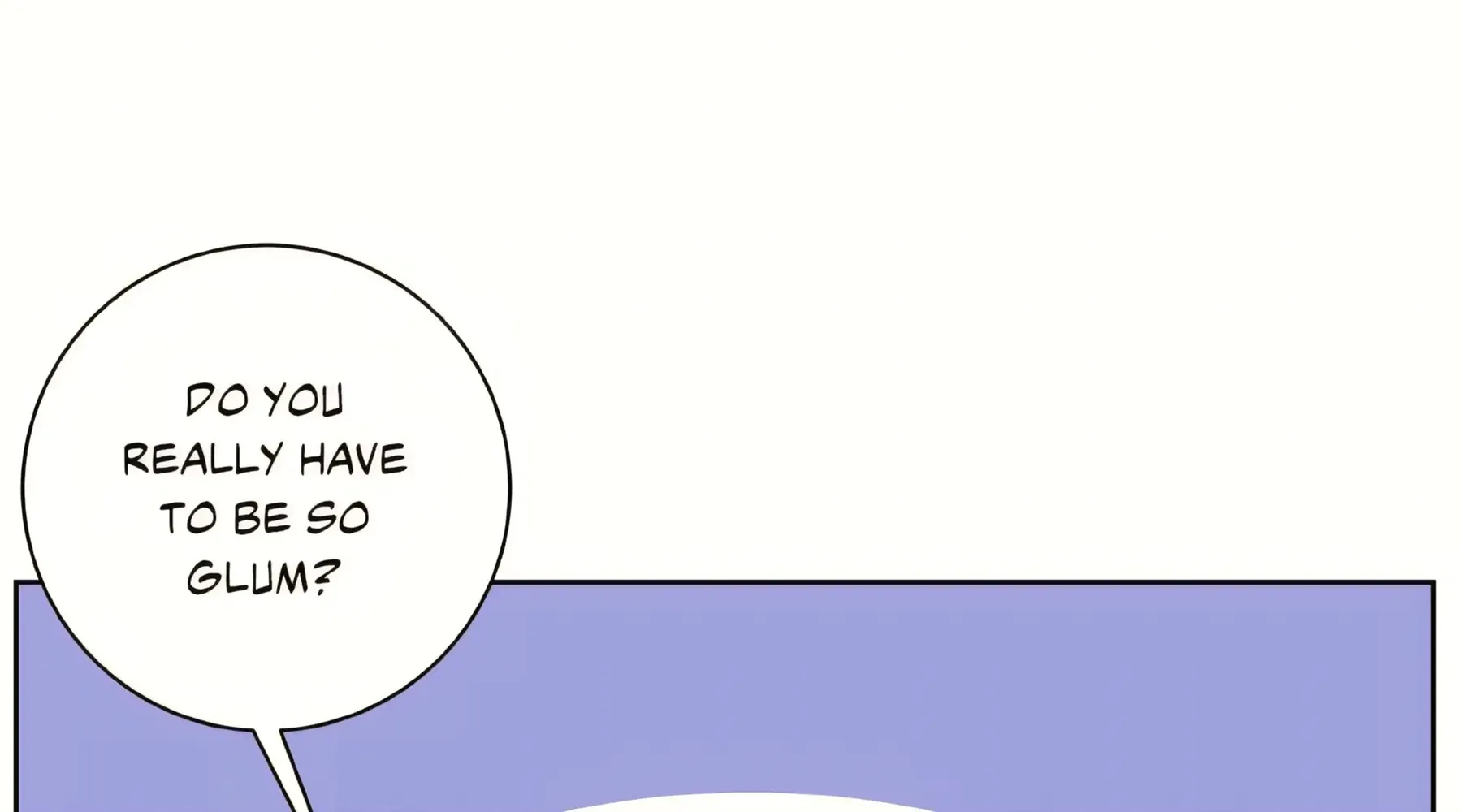 Read Three Nights chapter 3 image 134 on Lezhin