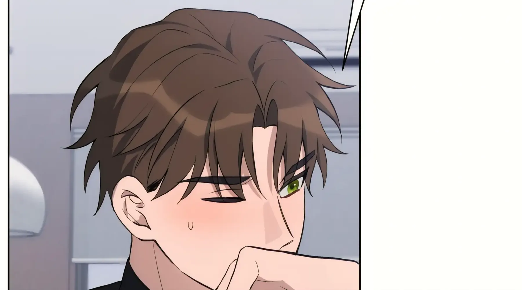 Read Three Nights chapter 3 image 141 on Lezhin