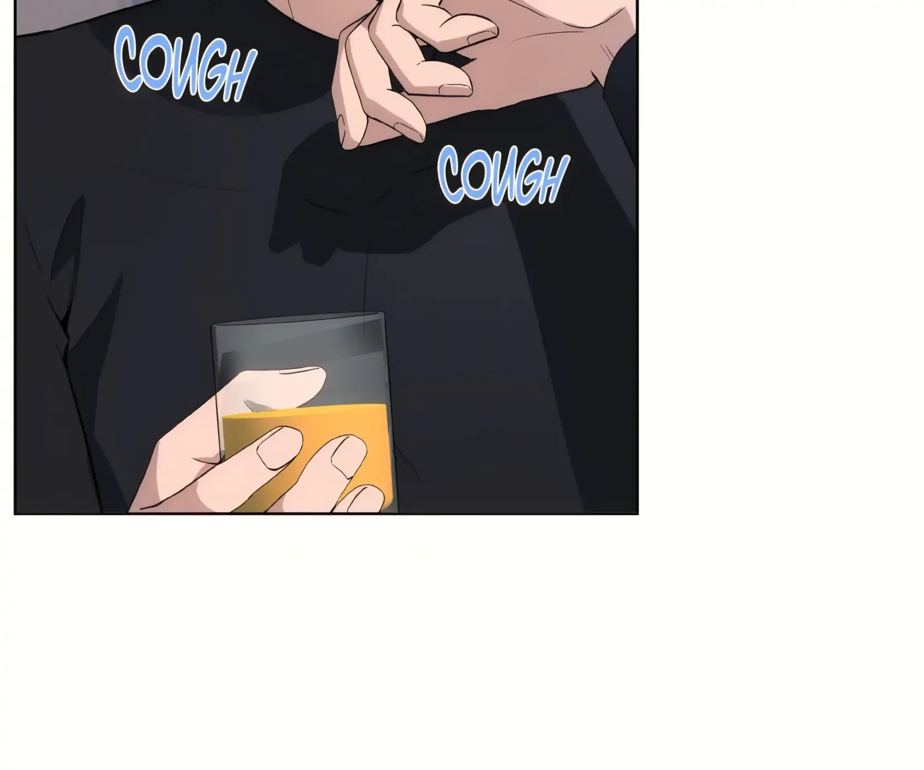 Read Three Nights chapter 3 image 142 on Lezhin