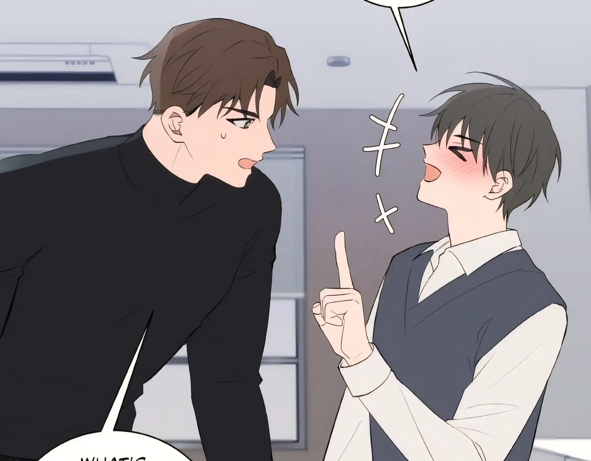 Read Three Nights chapter 3 image 144 on Lezhin