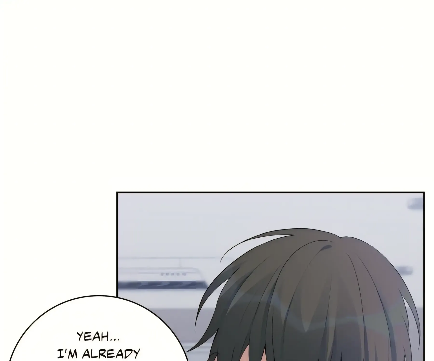 Read Three Nights chapter 3 image 146 on Lezhin