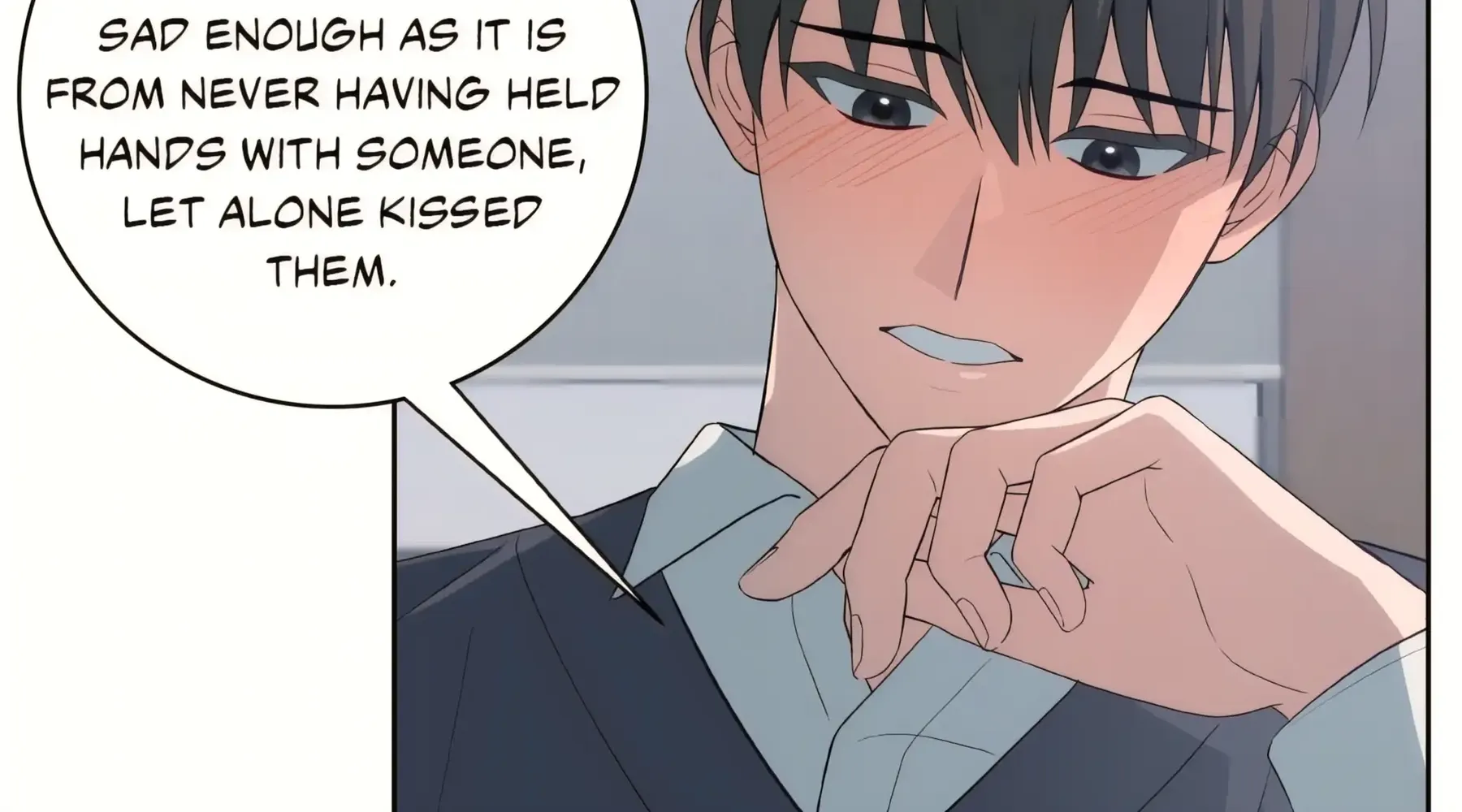 Read Three Nights chapter 3 image 147 on Lezhin