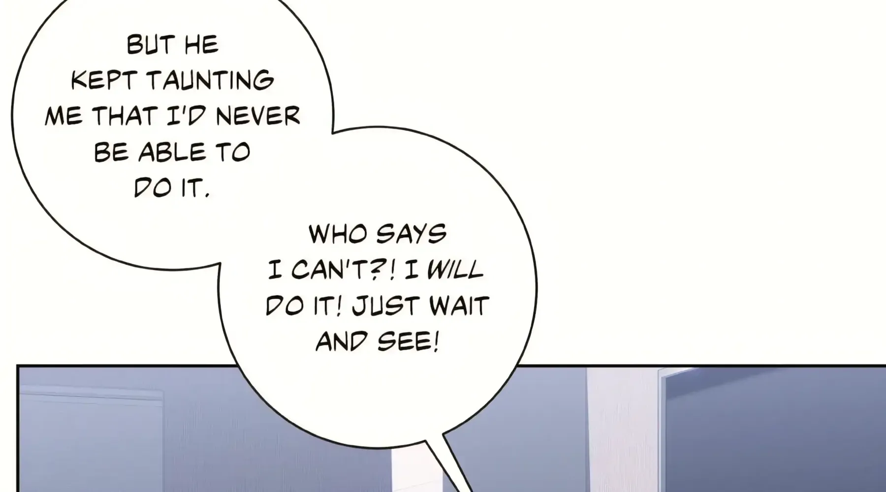 Read Three Nights chapter 3 image 149 on Lezhin