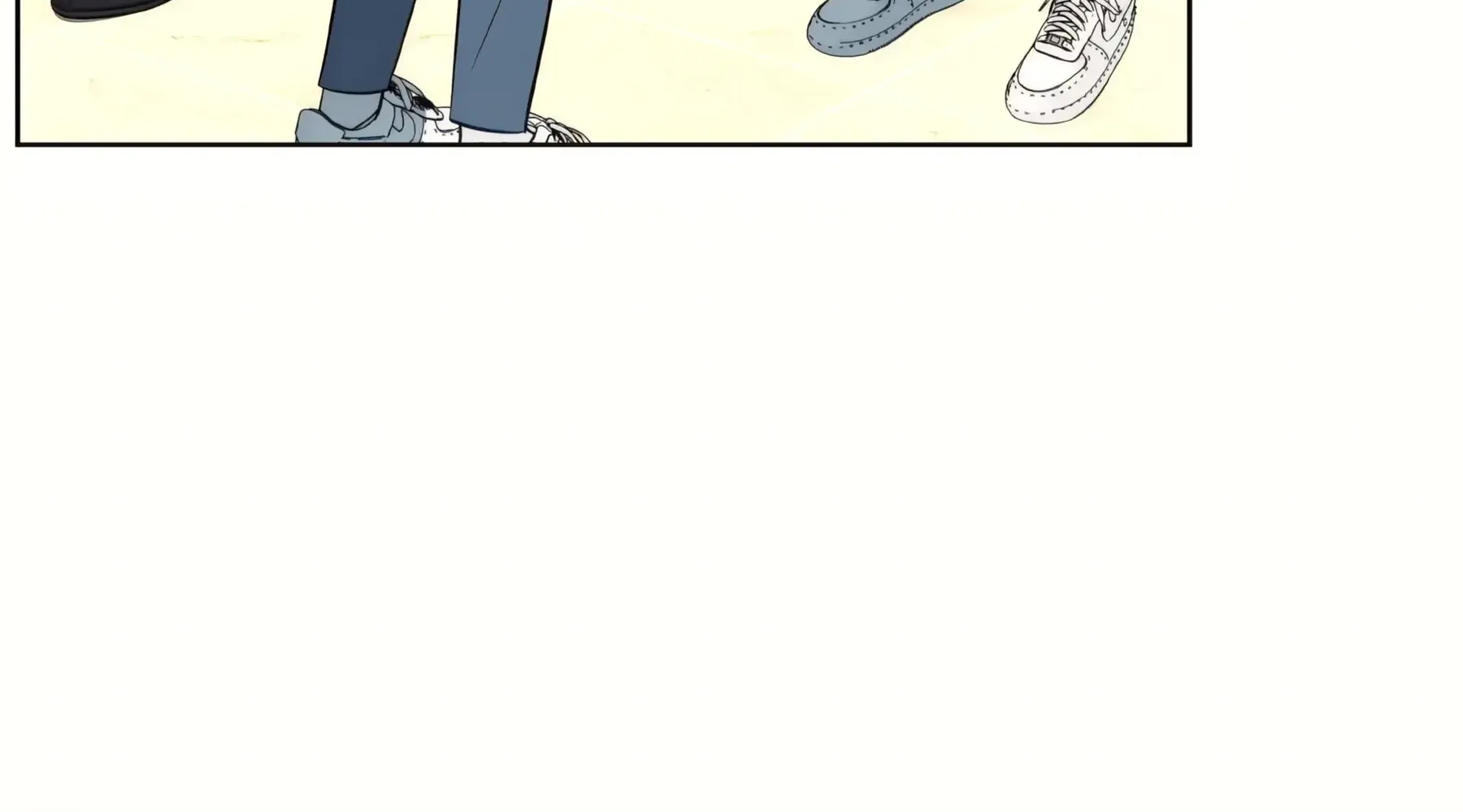 Read Three Nights chapter 3 image 17 on Lezhin