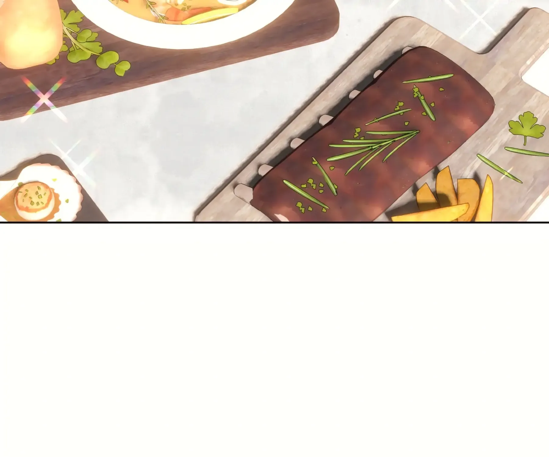 Read Three Nights chapter 3 image 29 on Lezhin