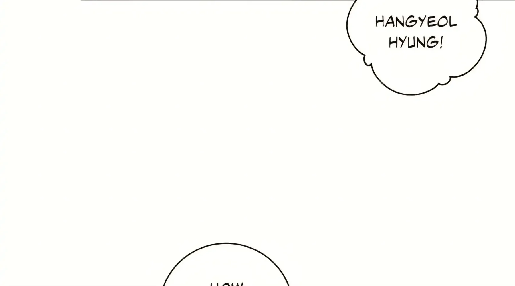 Read Three Nights chapter 3 image 3 on Lezhin
