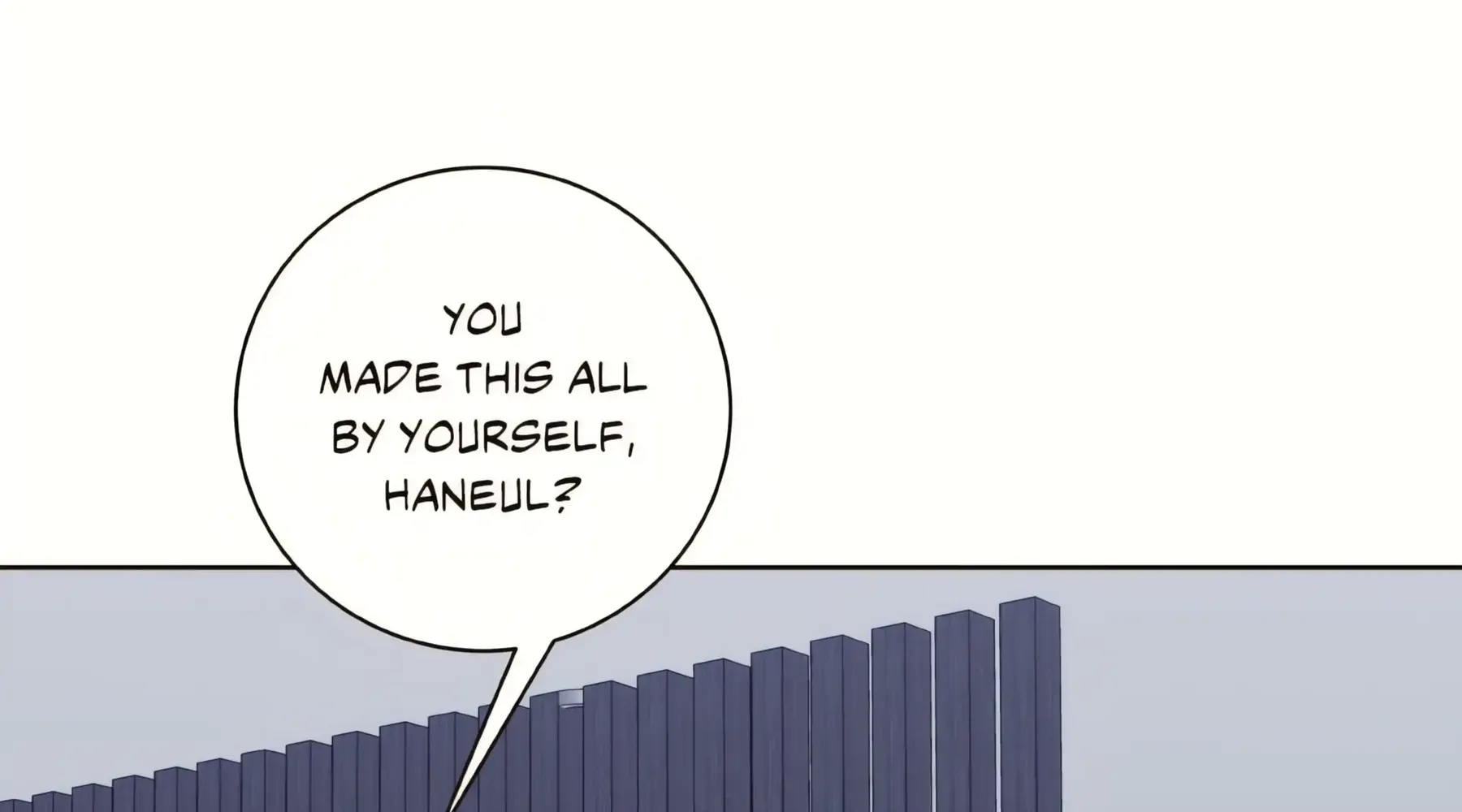 Read Three Nights chapter 3 image 30 on Lezhin