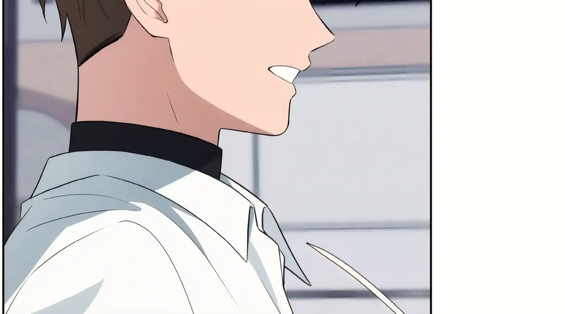 Read Three Nights chapter 3 image 34 on Lezhin