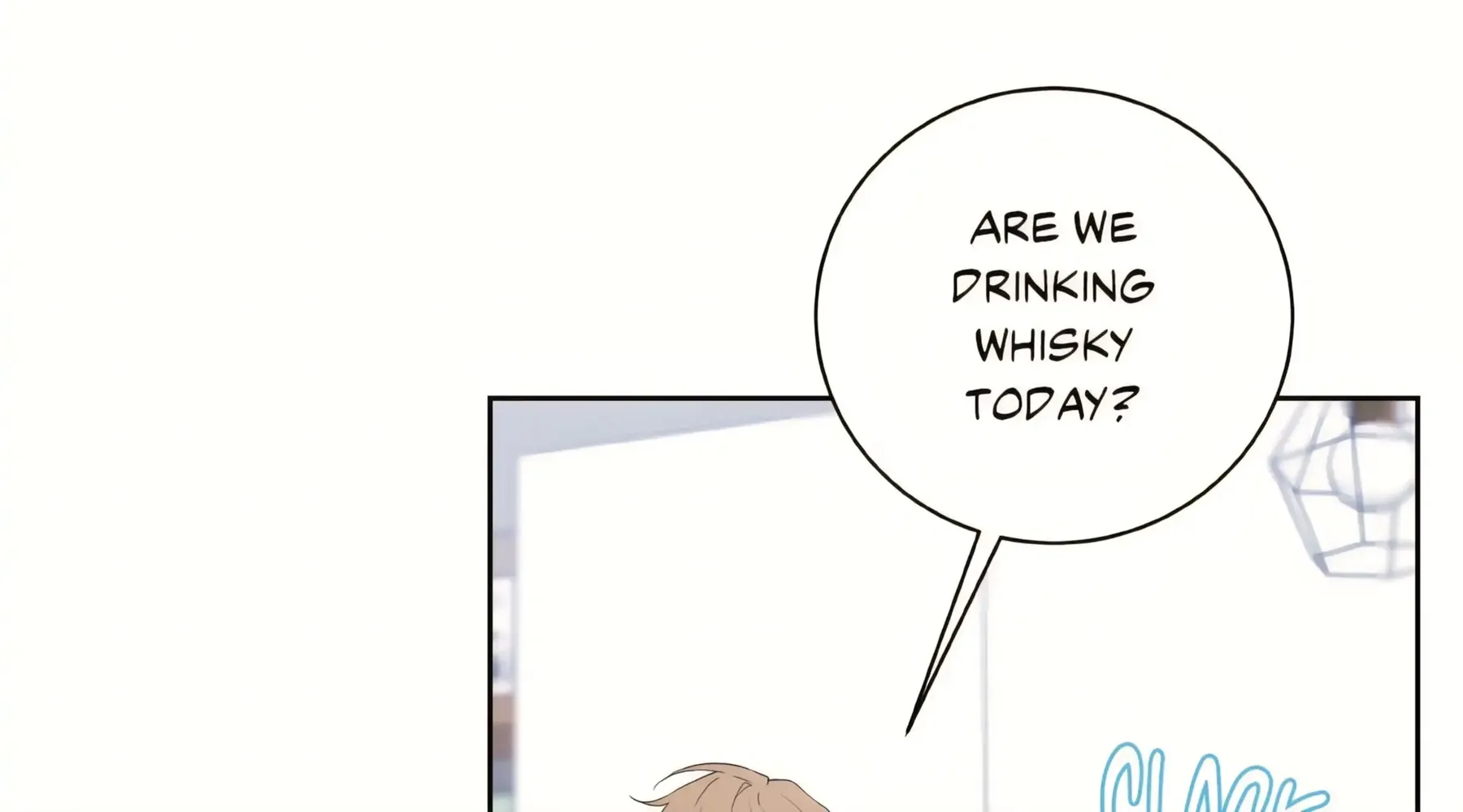 Read Three Nights chapter 3 image 36 on Lezhin