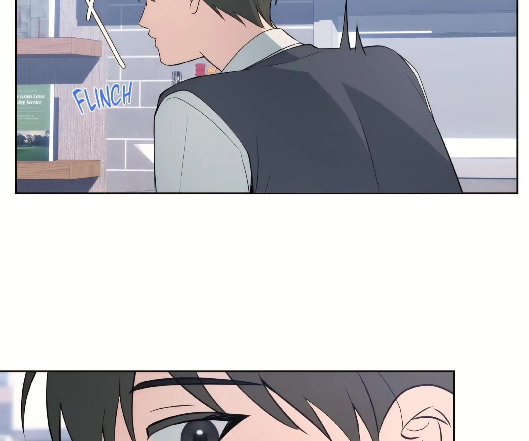 Read Three Nights chapter 3 image 43 on Lezhin