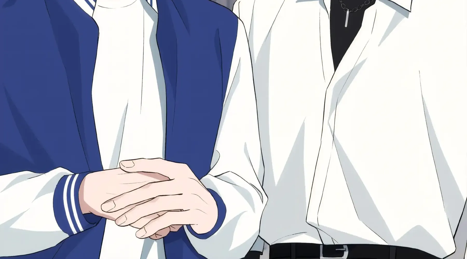 Read Three Nights chapter 3 image 46 on Lezhin
