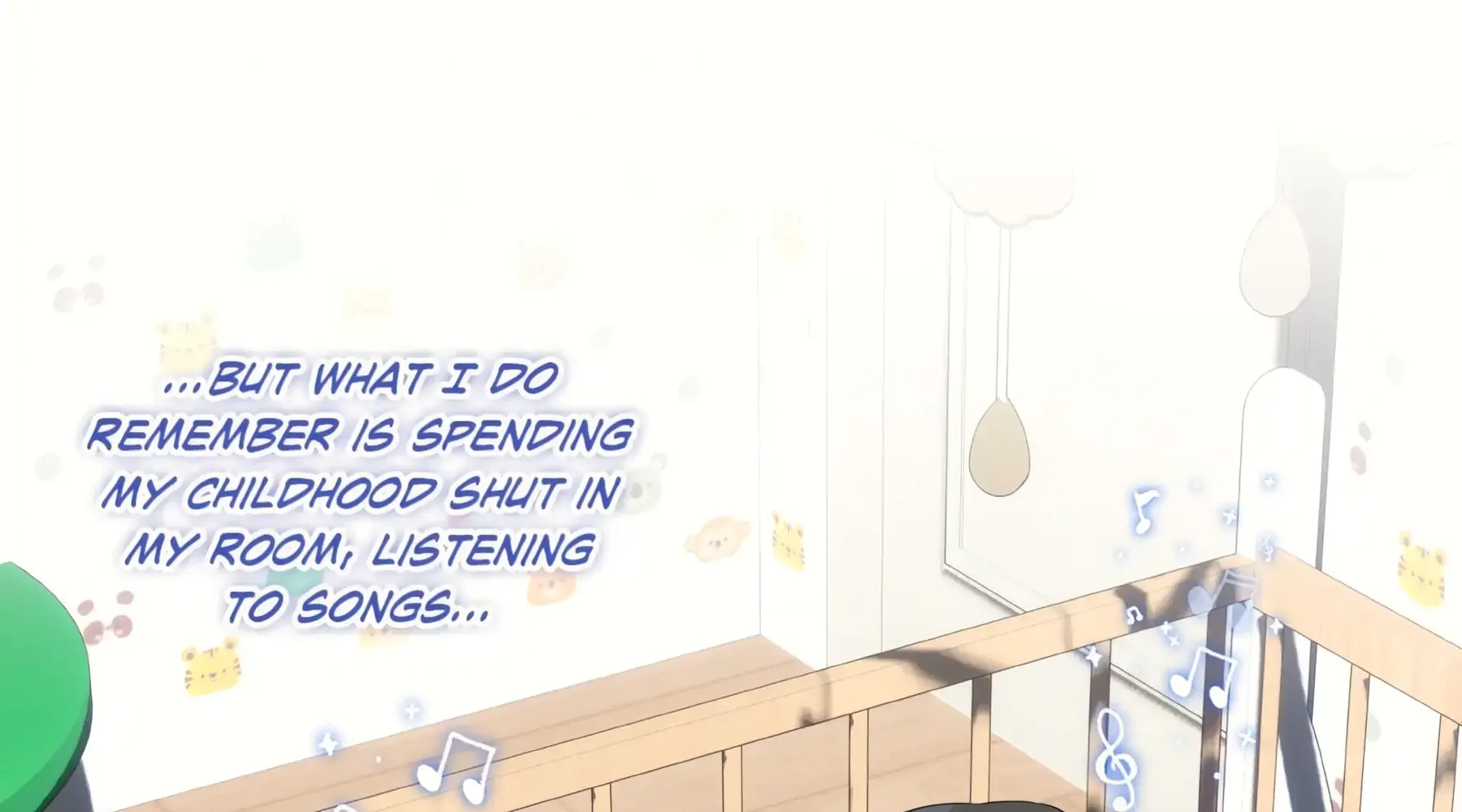 Read Three Nights chapter 3 image 53 on Lezhin