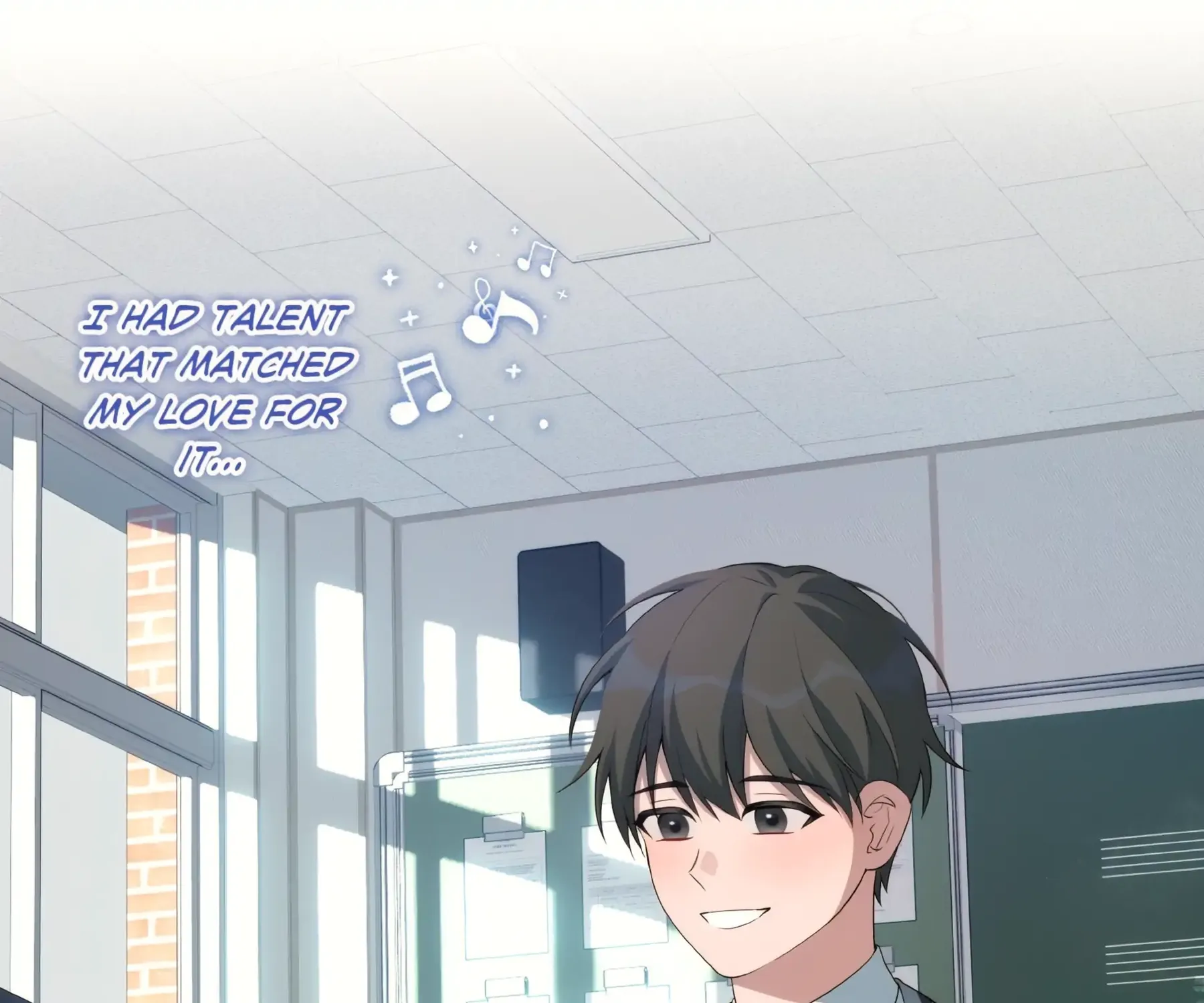 Read Three Nights chapter 3 image 56 on Lezhin
