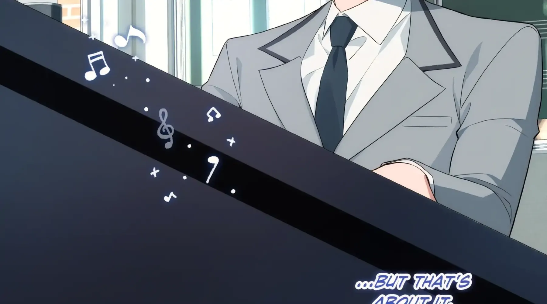 Read Three Nights chapter 3 image 57 on Lezhin