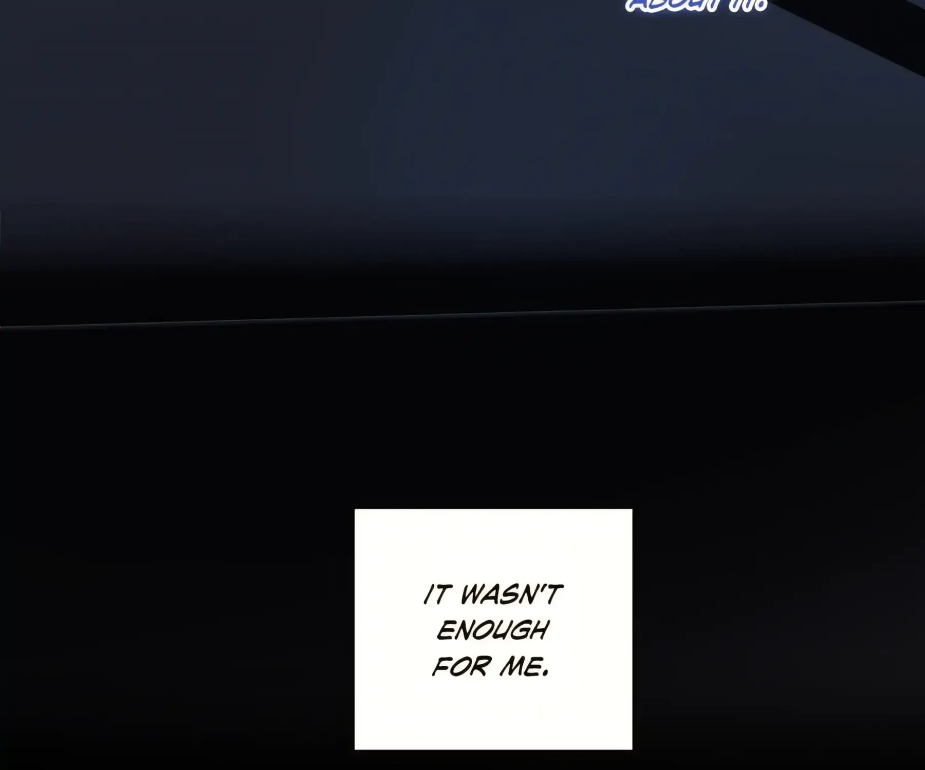 Read Three Nights chapter 3 image 58 on Lezhin