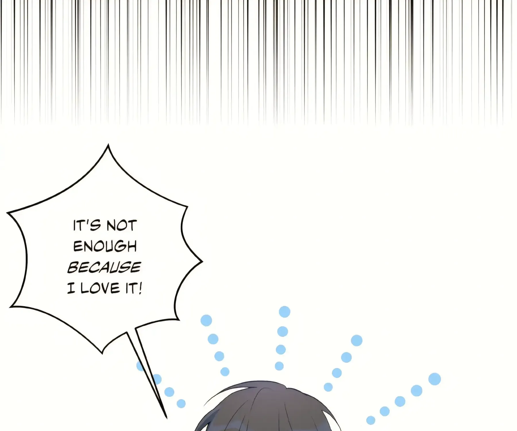 Read Three Nights chapter 3 image 60 on Lezhin