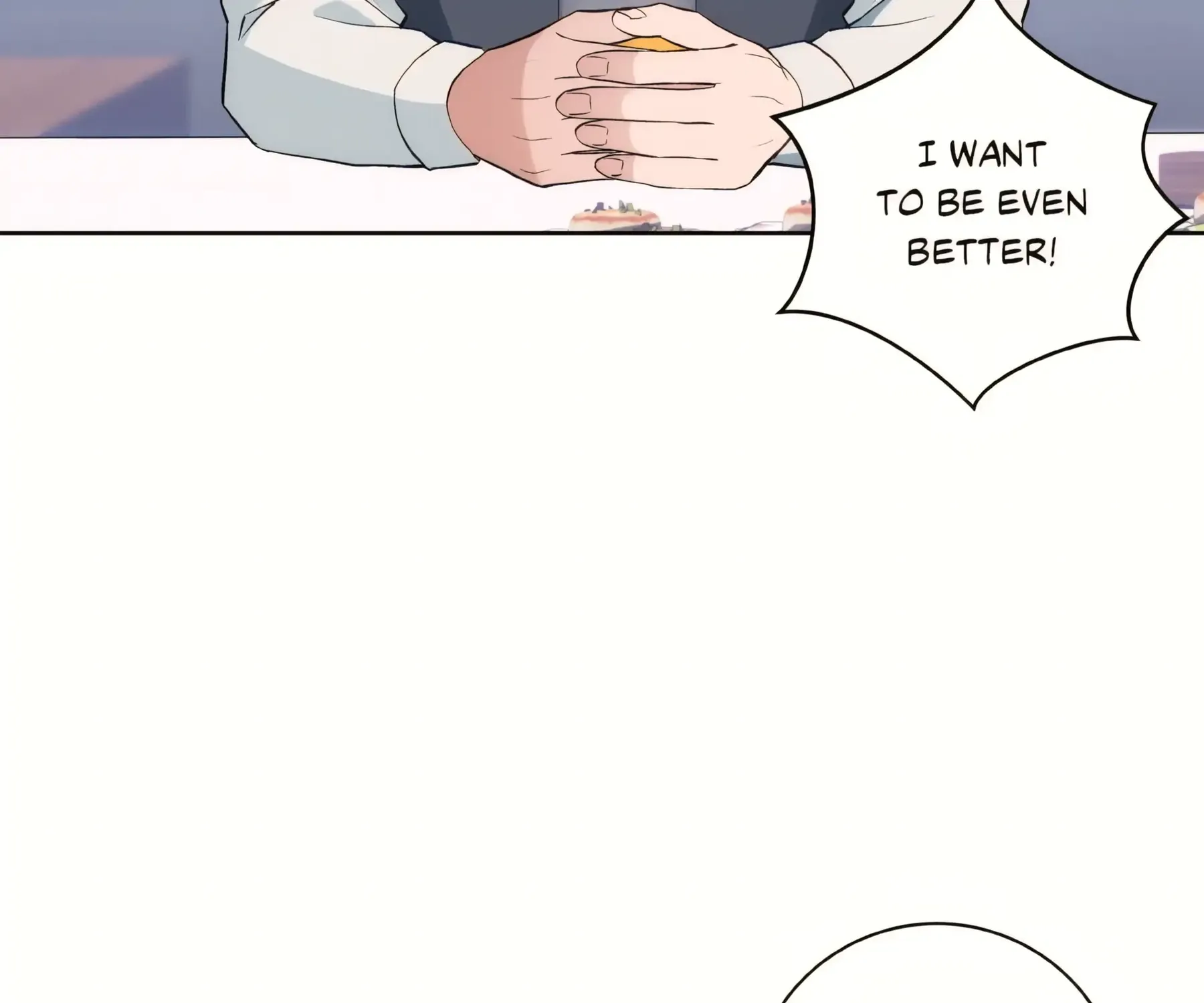 Read Three Nights chapter 3 image 62 on Lezhin
