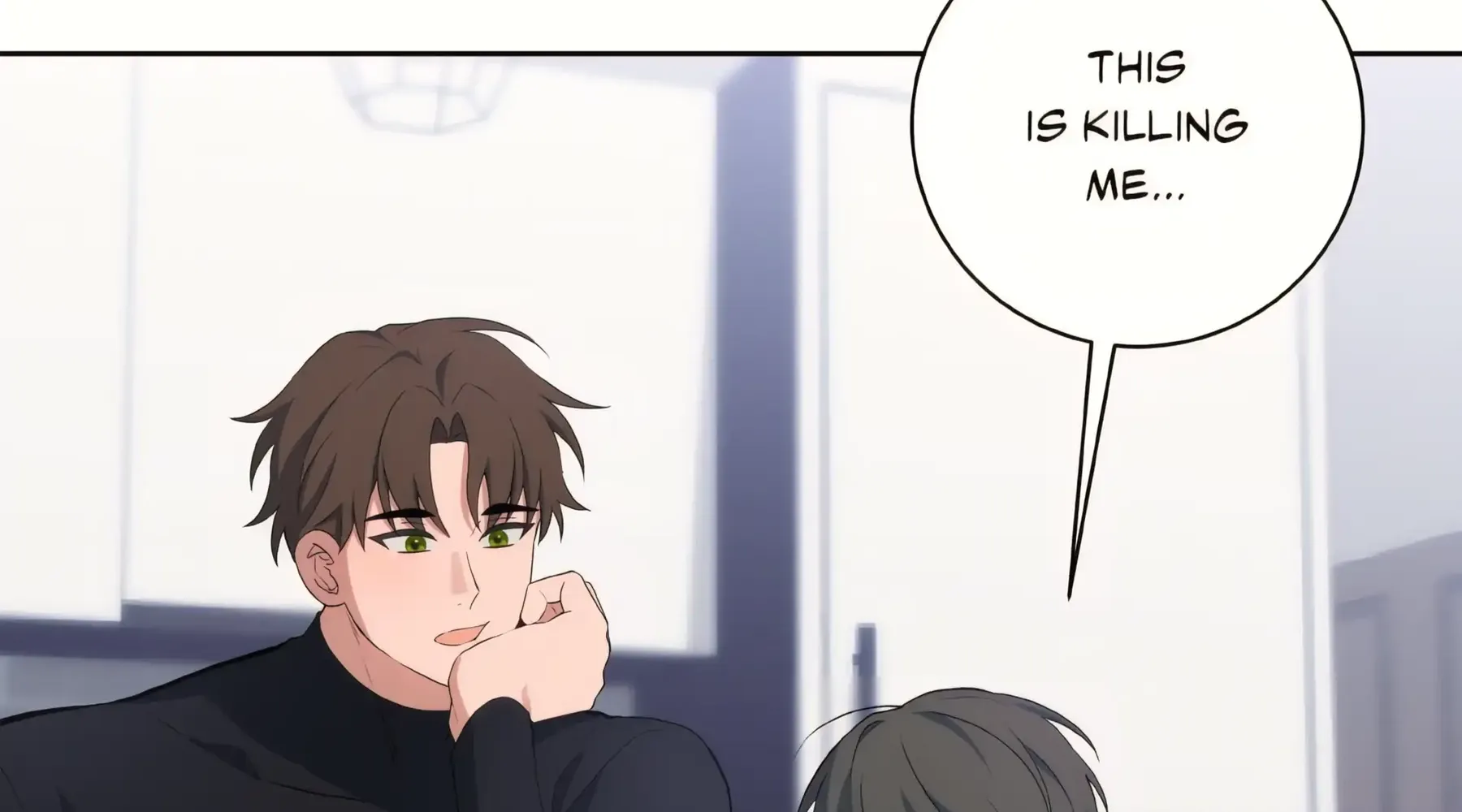 Read Three Nights chapter 3 image 63 on Lezhin
