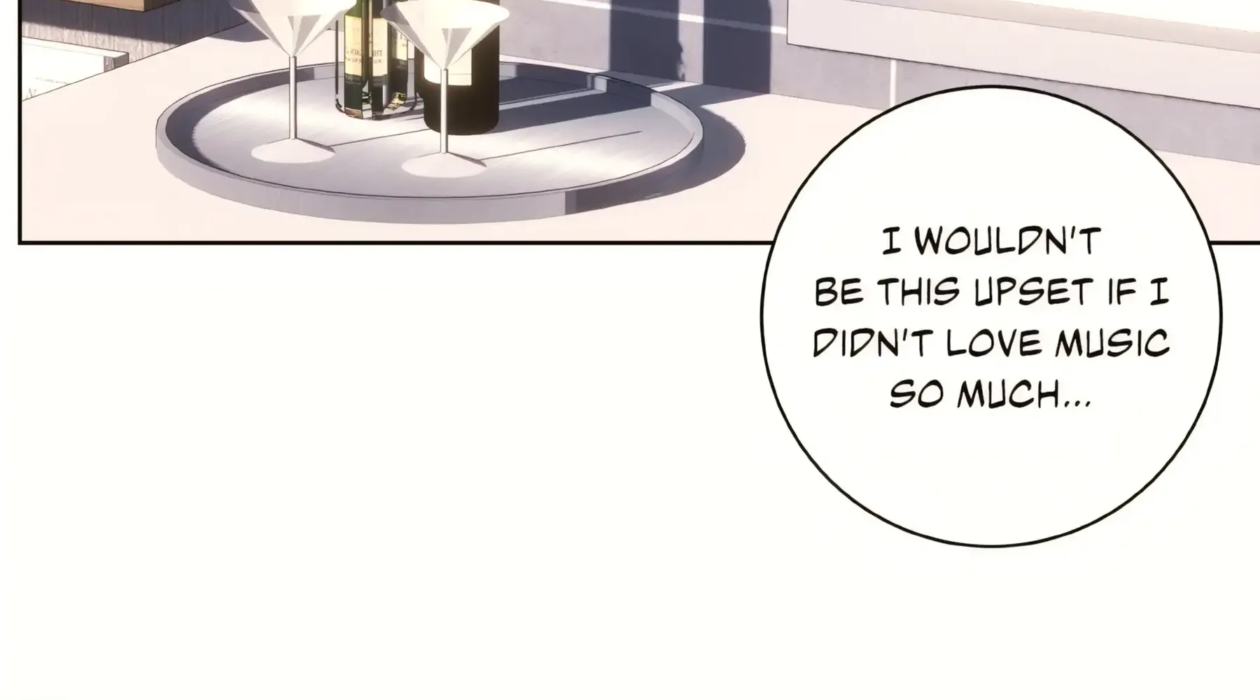 Read Three Nights chapter 3 image 66 on Lezhin