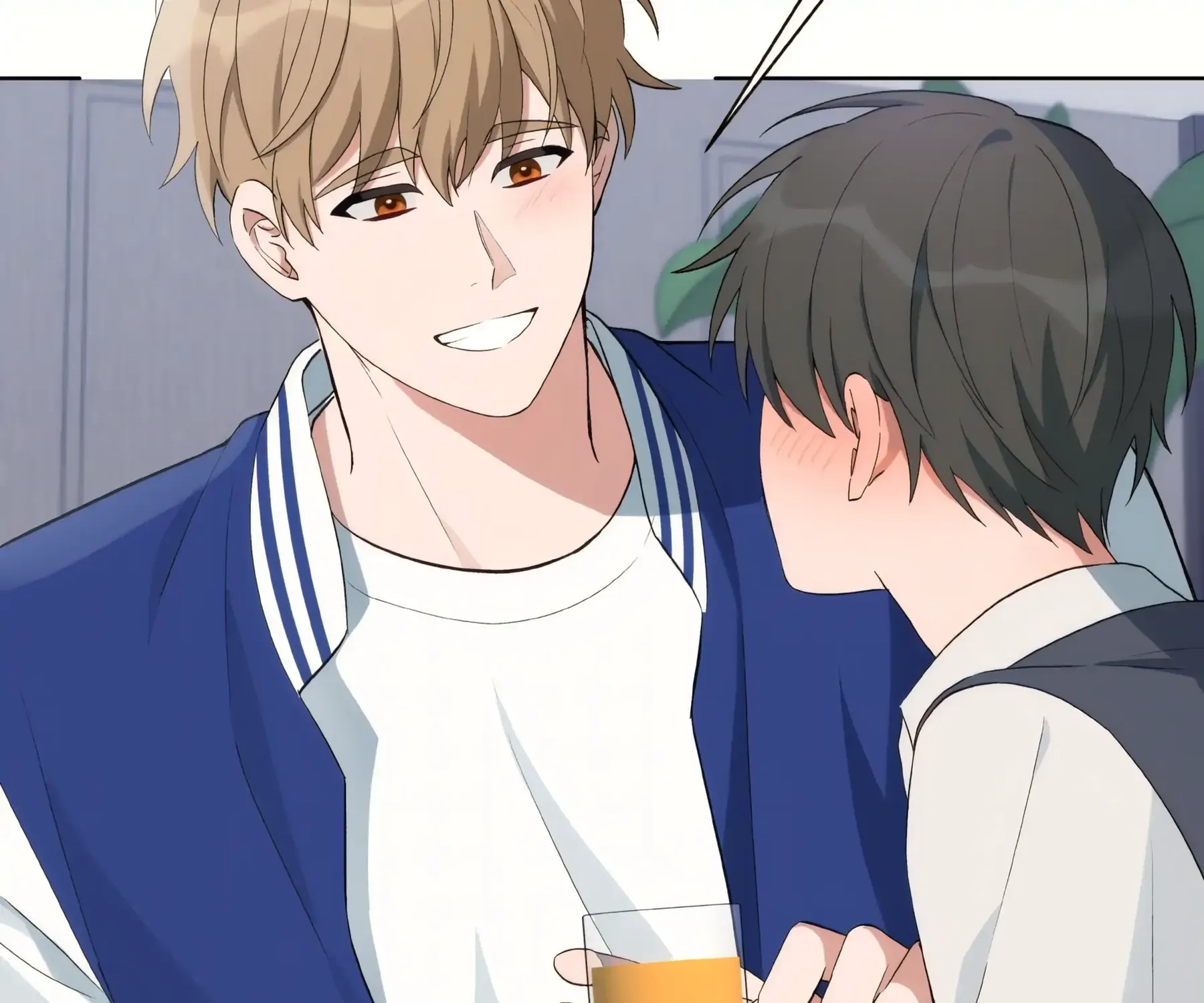 Read Three Nights chapter 3 image 77 on Lezhin