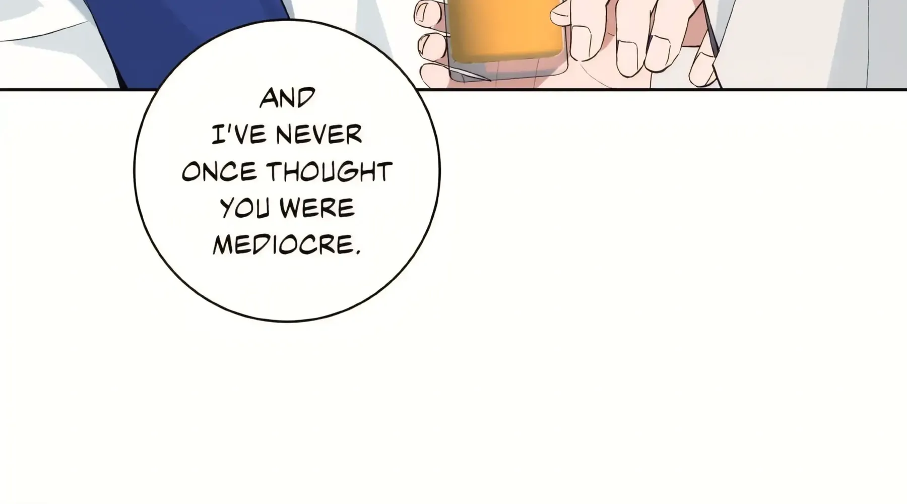 Read Three Nights chapter 3 image 78 on Lezhin