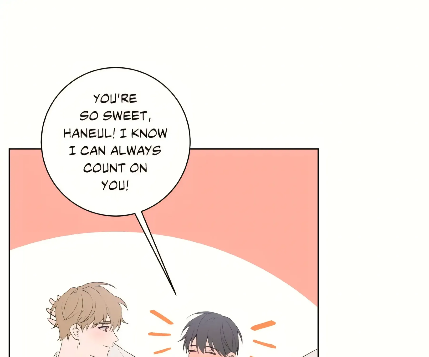 Read Three Nights chapter 3 image 79 on Lezhin