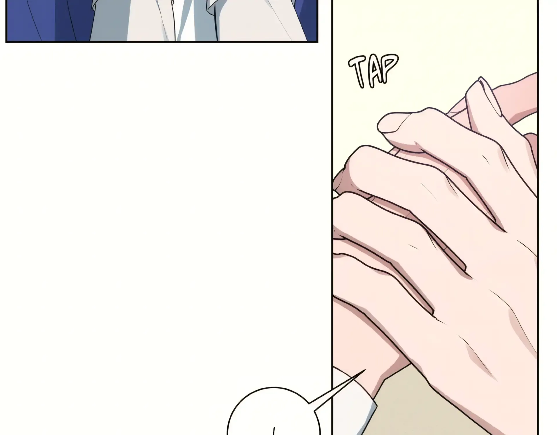 Read Three Nights chapter 3 image 8 on Lezhin