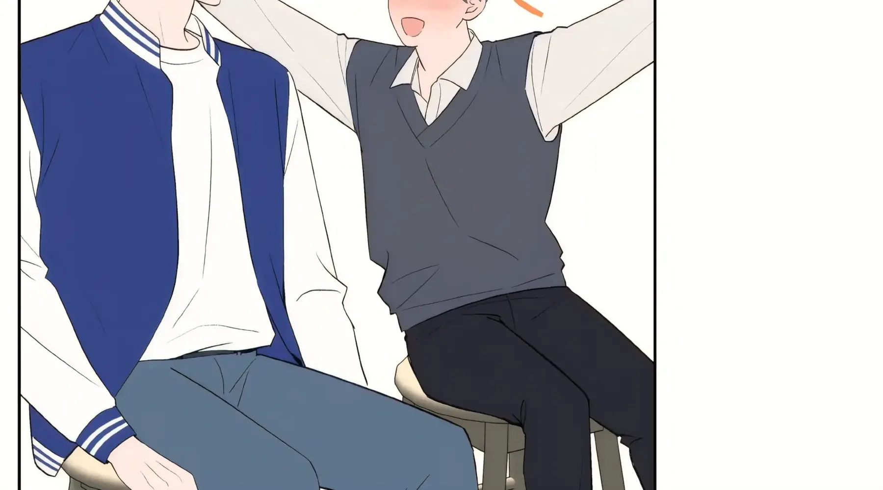 Read Three Nights chapter 3 image 80 on Lezhin