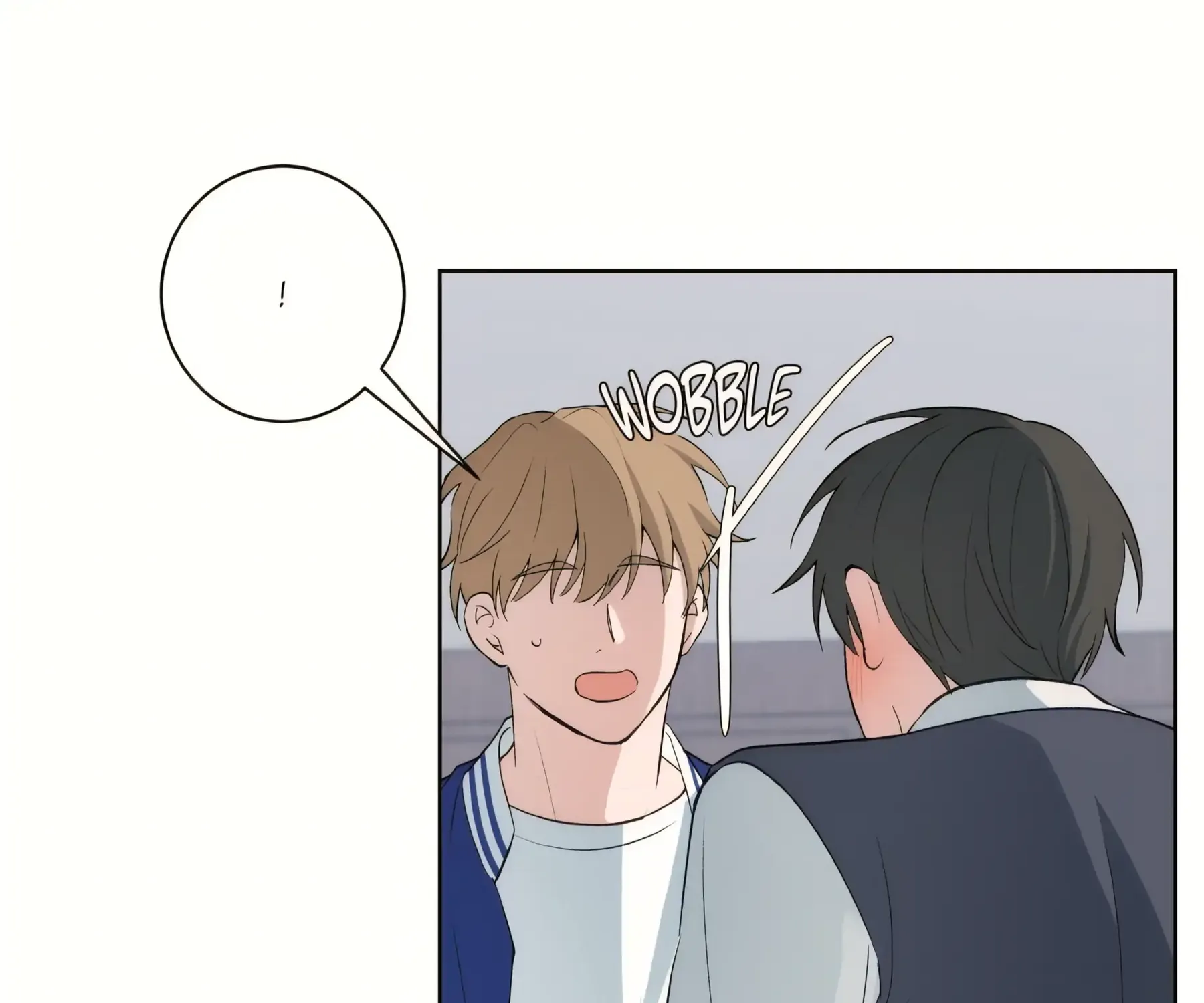 Read Three Nights chapter 3 image 83 on Lezhin