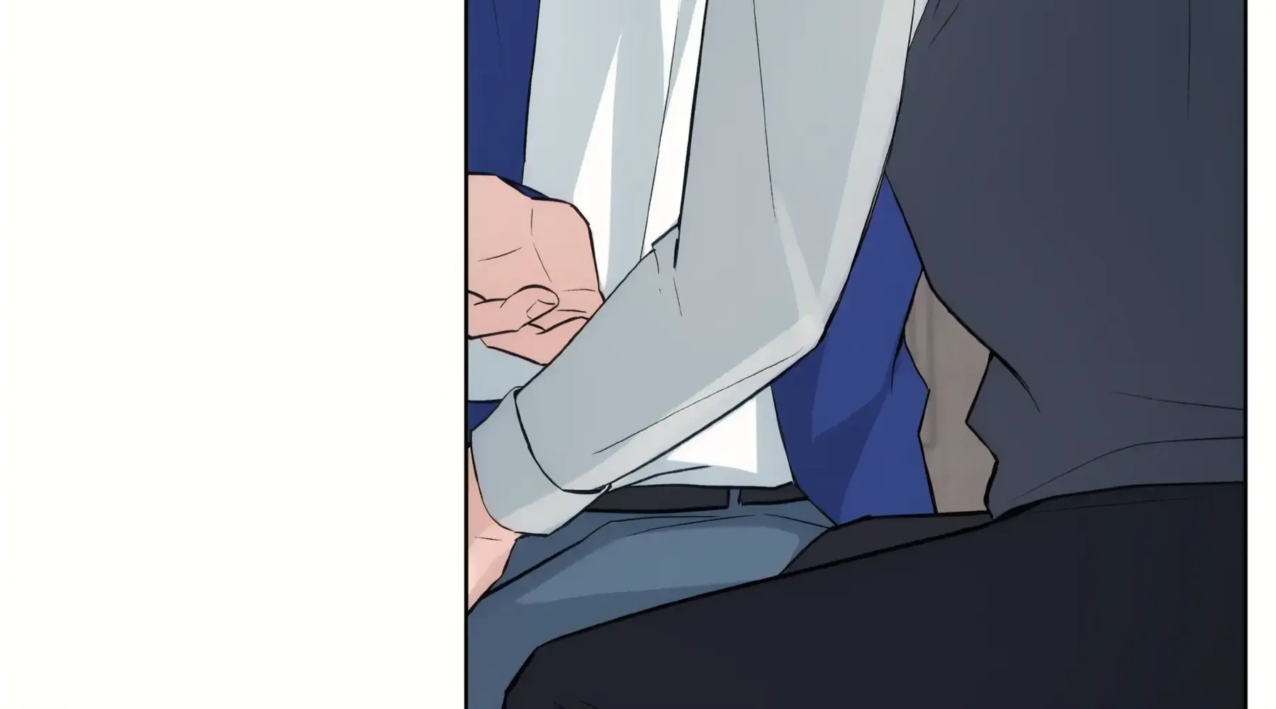 Read Three Nights chapter 3 image 84 on Lezhin