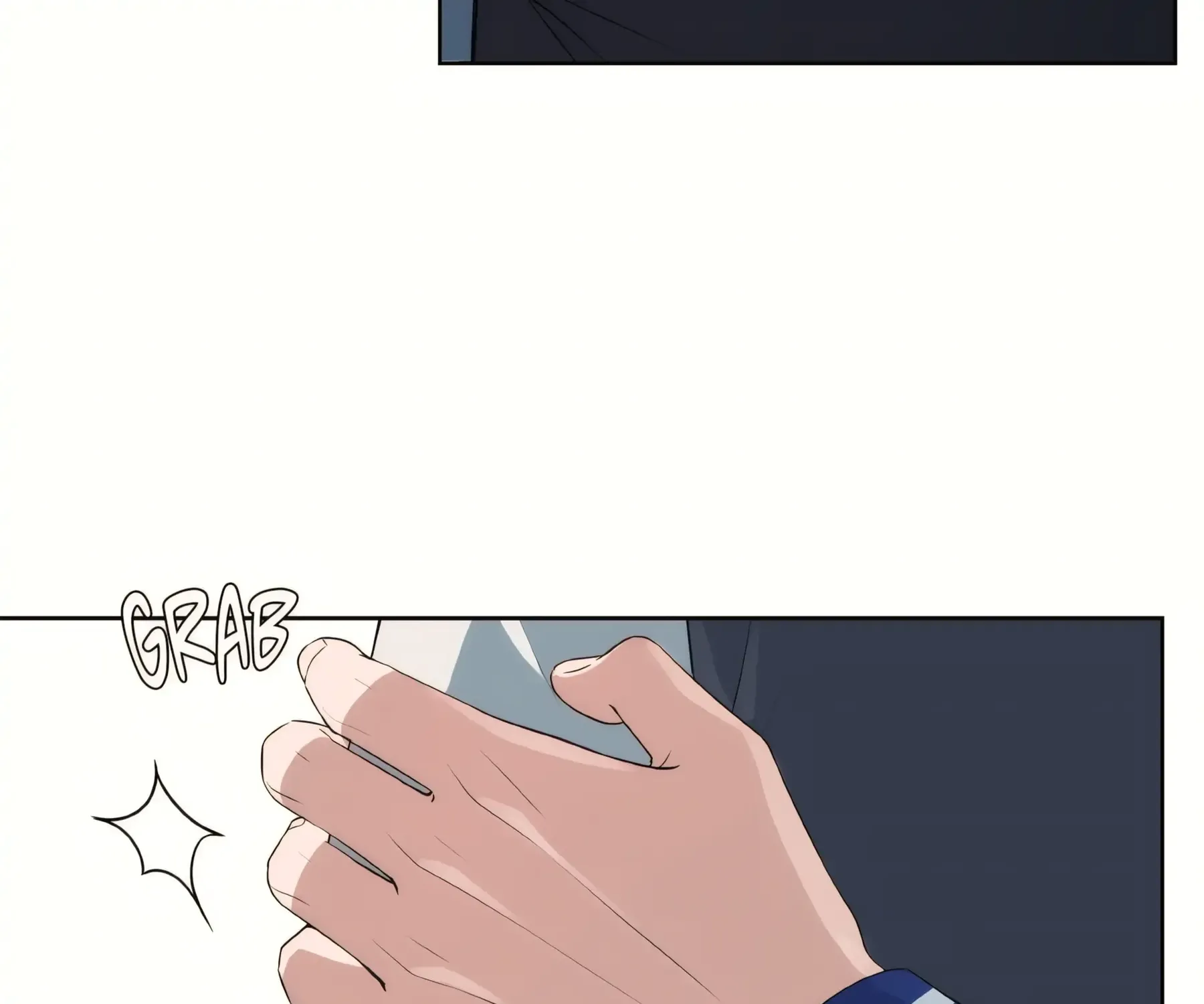Read Three Nights chapter 3 image 85 on Lezhin