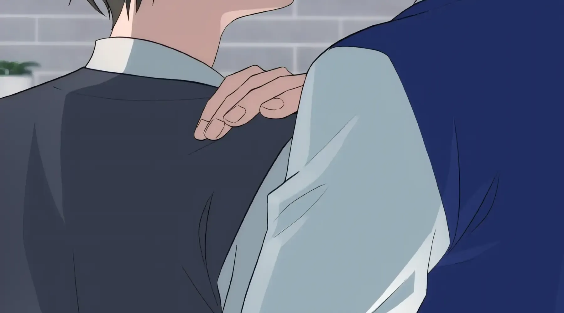 Read Three Nights chapter 3 image 88 on Lezhin