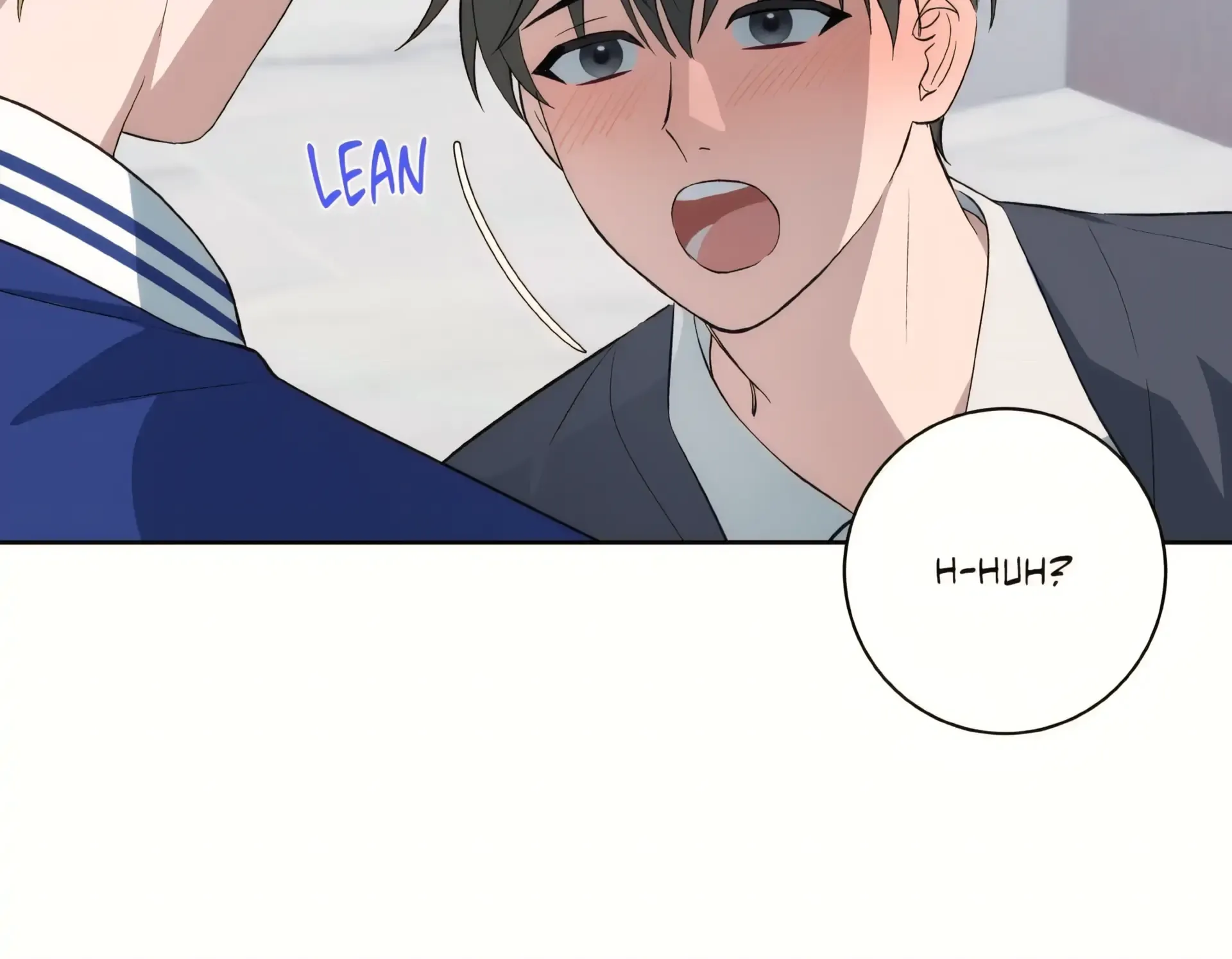 Read Three Nights chapter 3 image 91 on Lezhin