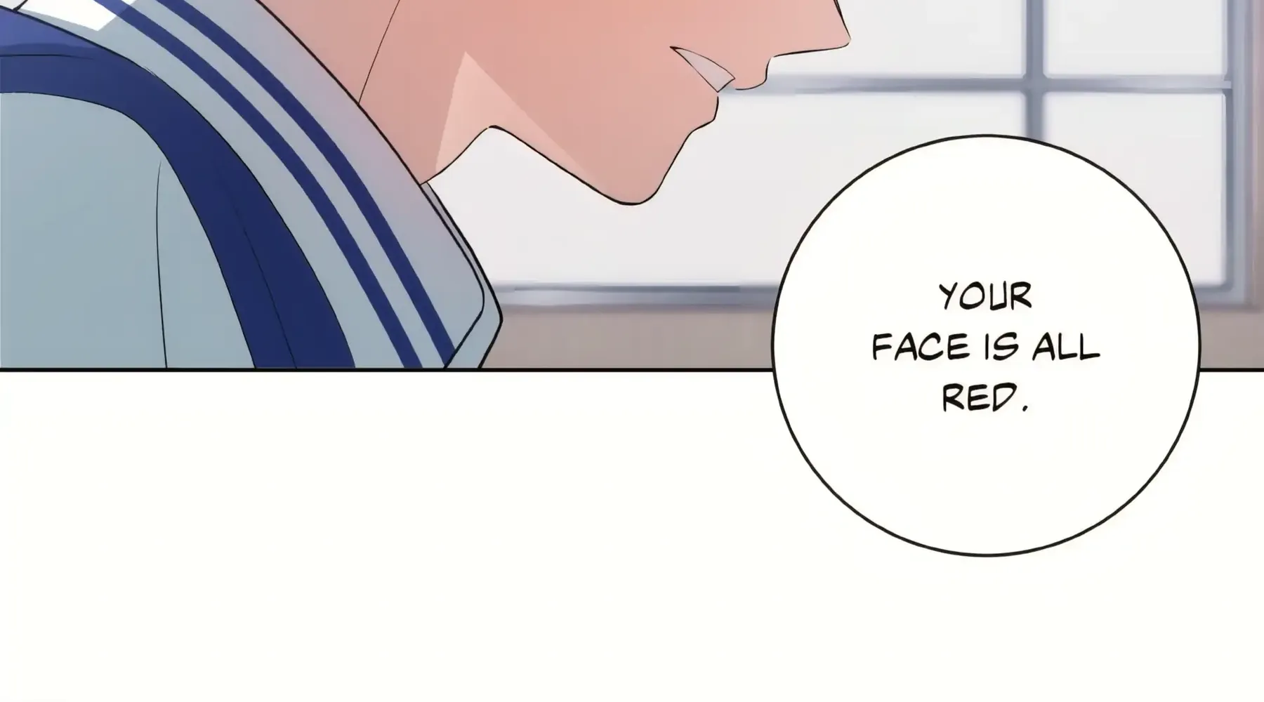 Read Three Nights chapter 3 image 93 on Lezhin