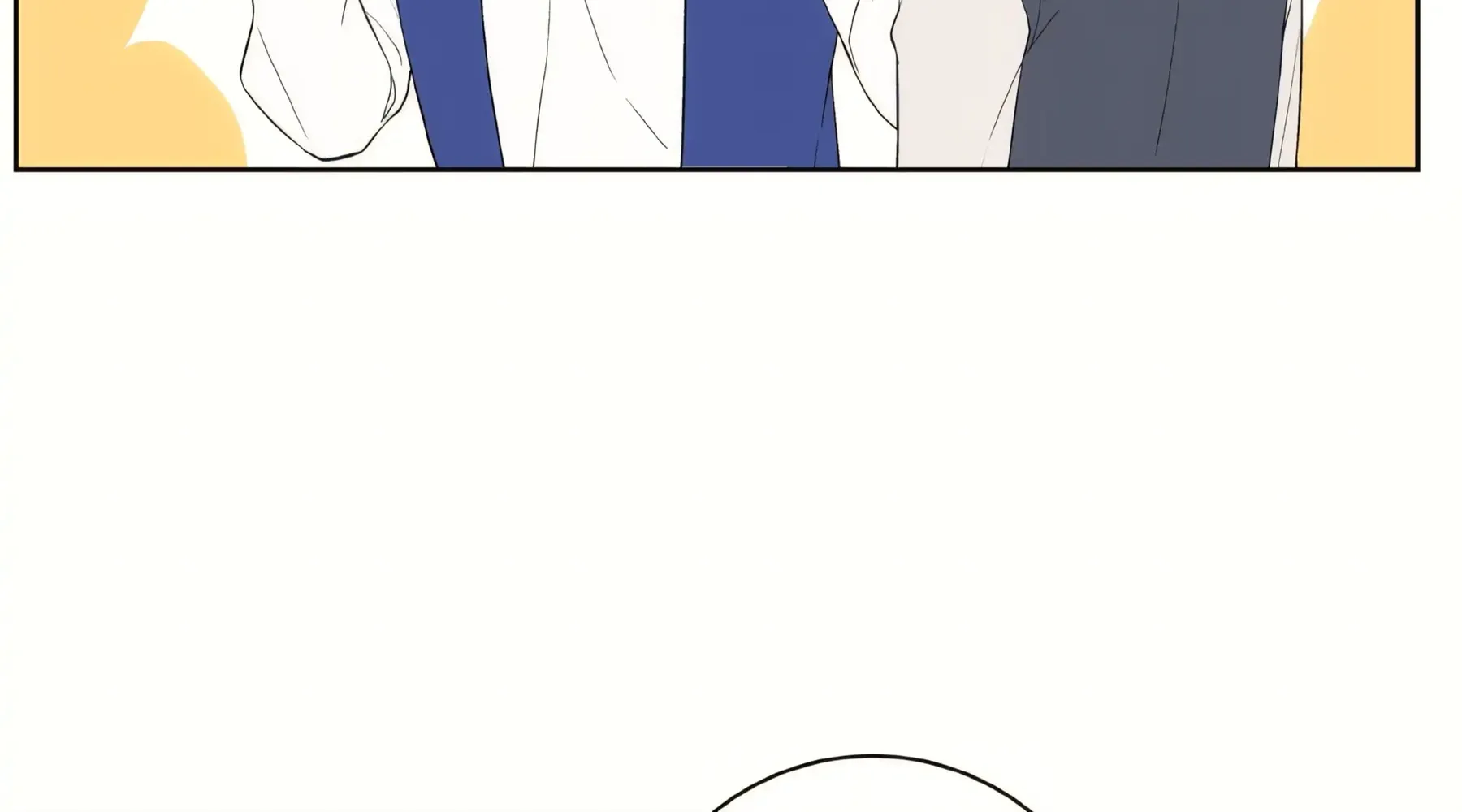 Read Three Nights chapter 3 image 95 on Lezhin
