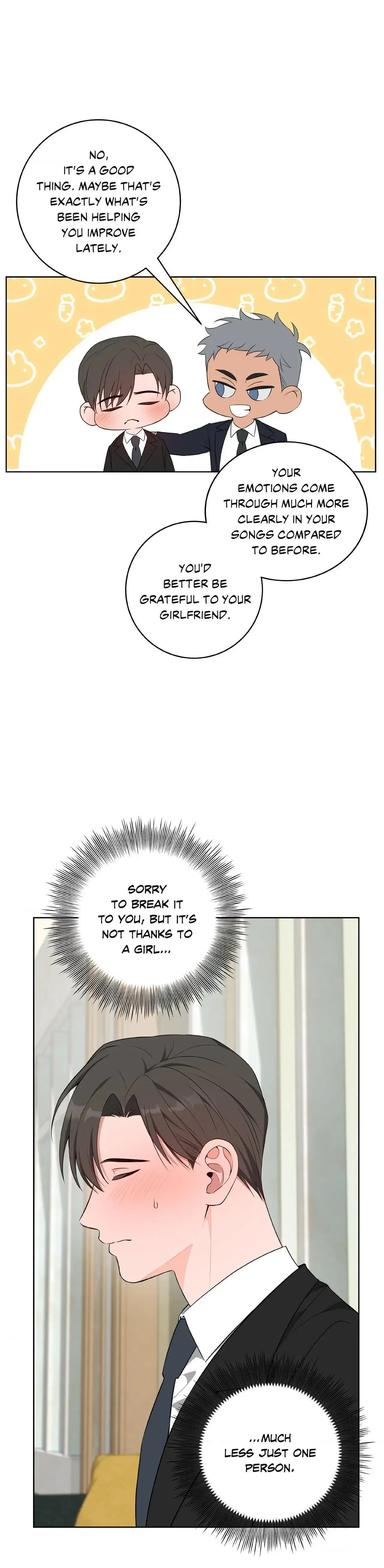 Read Three Nights chapter 32 image 28 on Lezhin