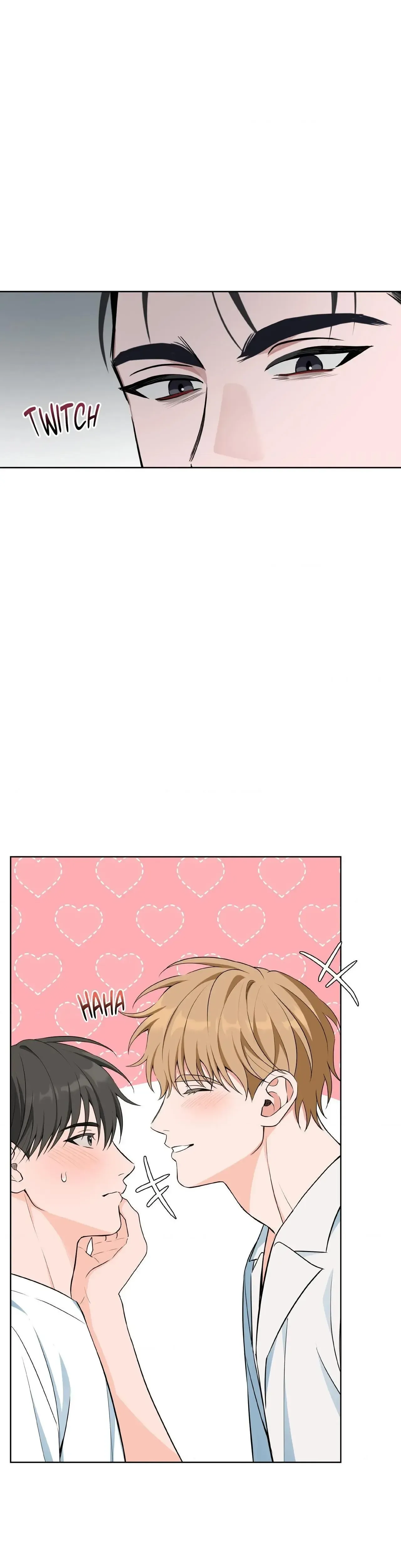 Read Three Nights chapter 34 image 11 on Lezhin